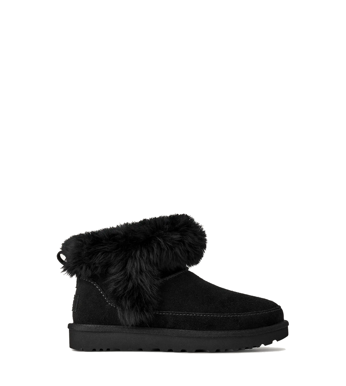 Classic Ultra Mini Chalet Black (Women) - FINAL SALE