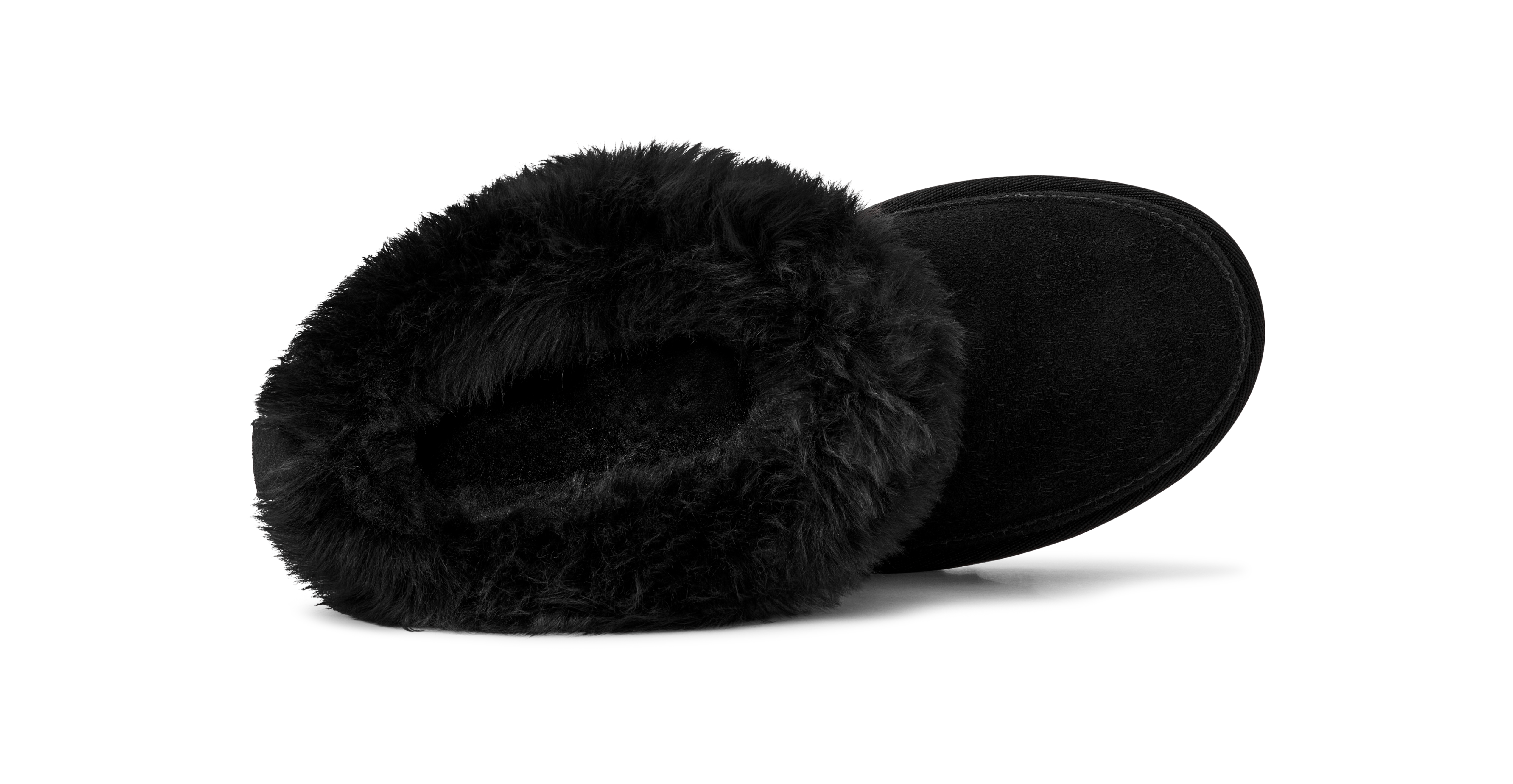Classic Ultra Mini Chalet Black (Women) - FINAL SALE