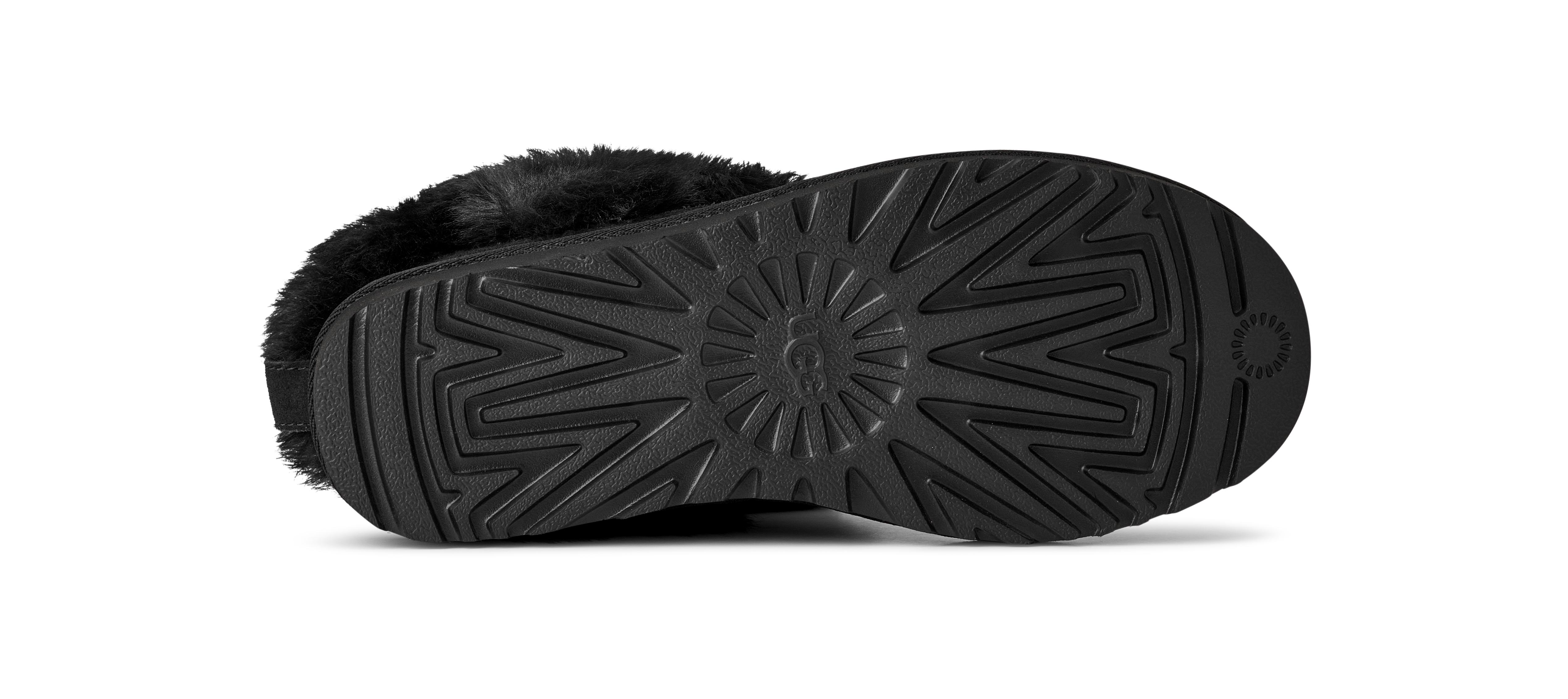 Classic Ultra Mini Chalet Black (Women) - FINAL SALE
