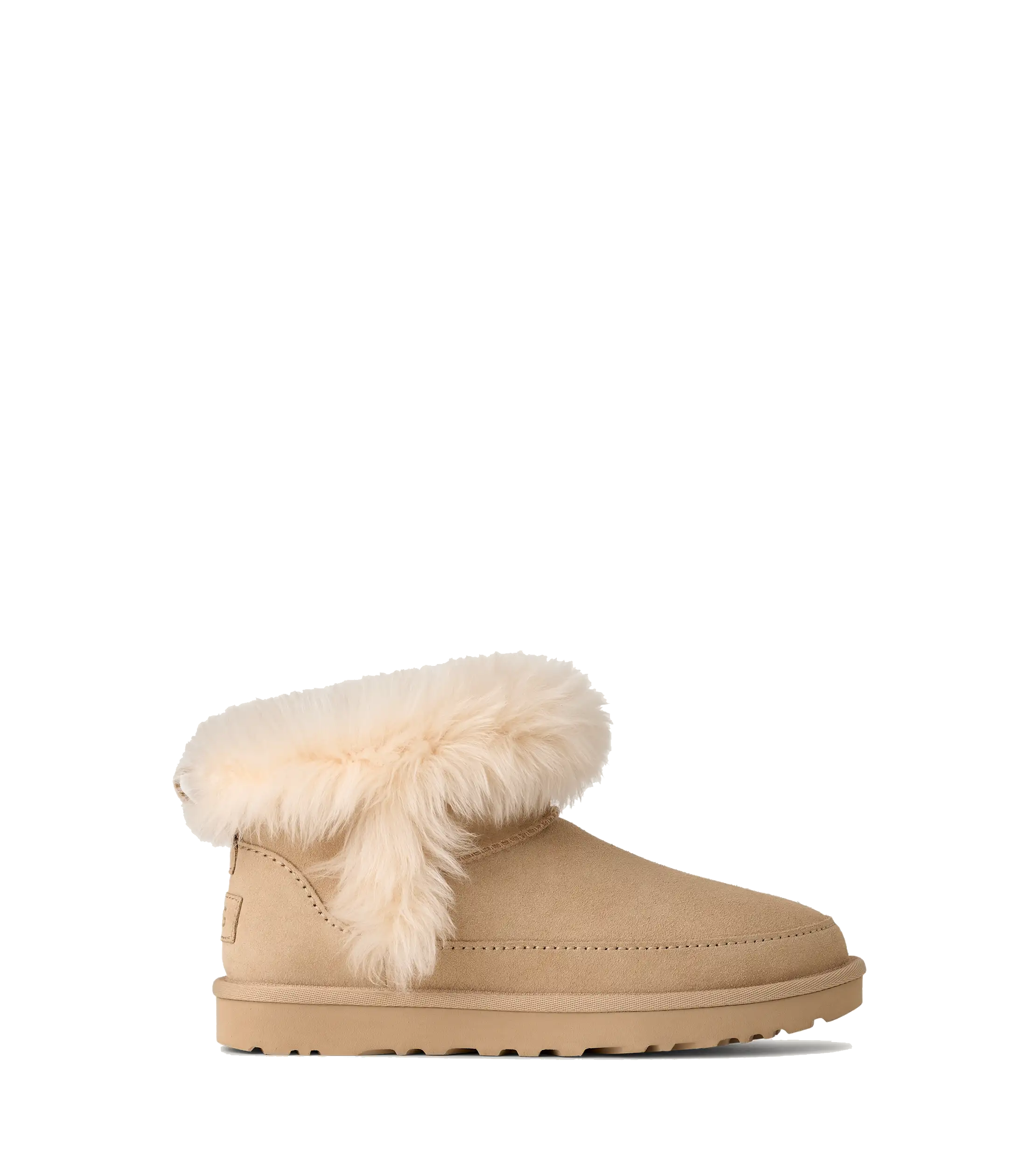 Classic Ultra Mini Chalet Sandcastle (Women) - FINAL SALE