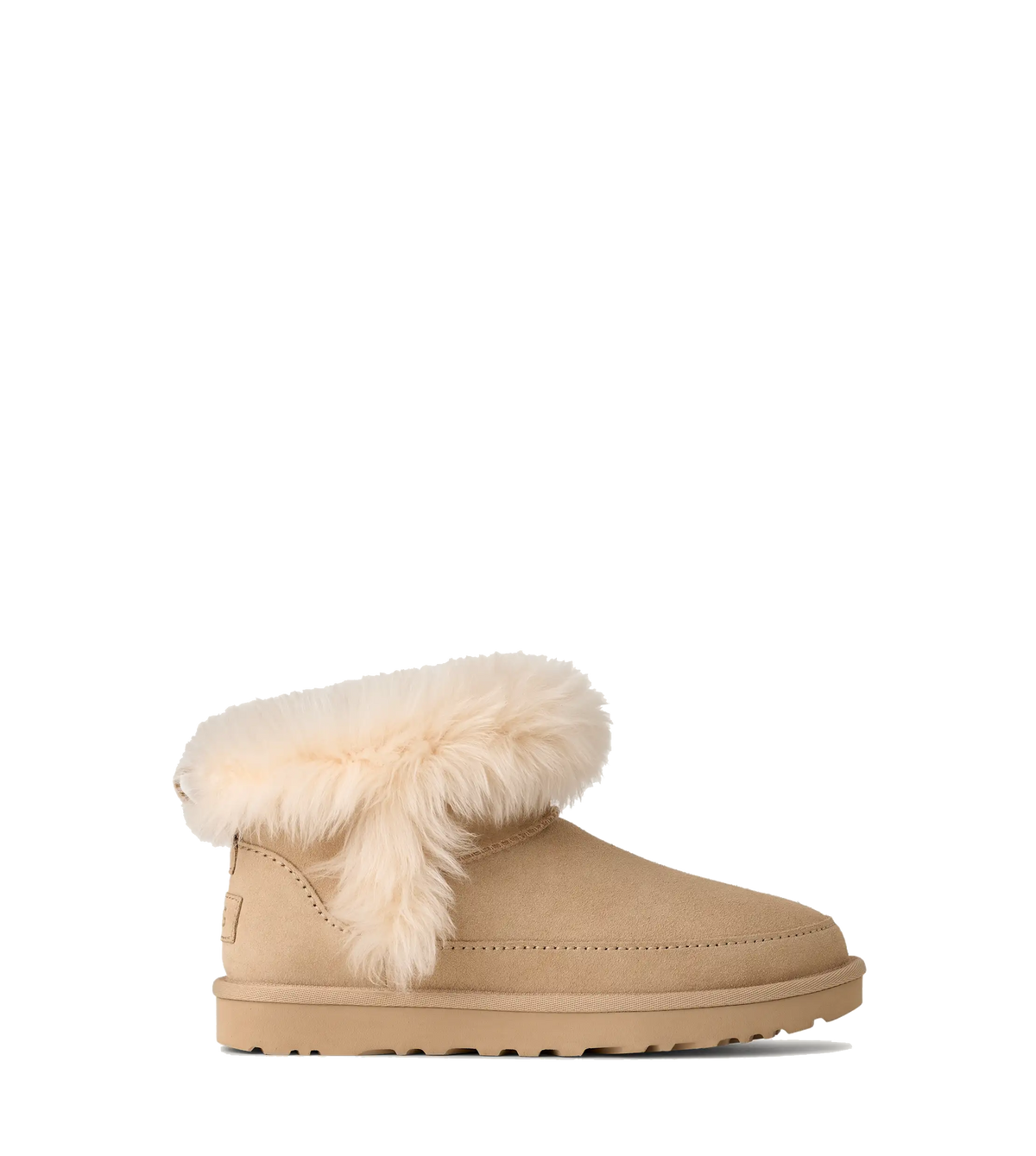 Classic Ultra Mini Chalet Sandcastle (Women) - FINAL SALE