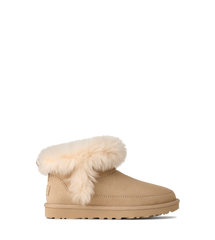 Classic Ultra Mini Chalet Sandcastle (Women) - FINAL SALE