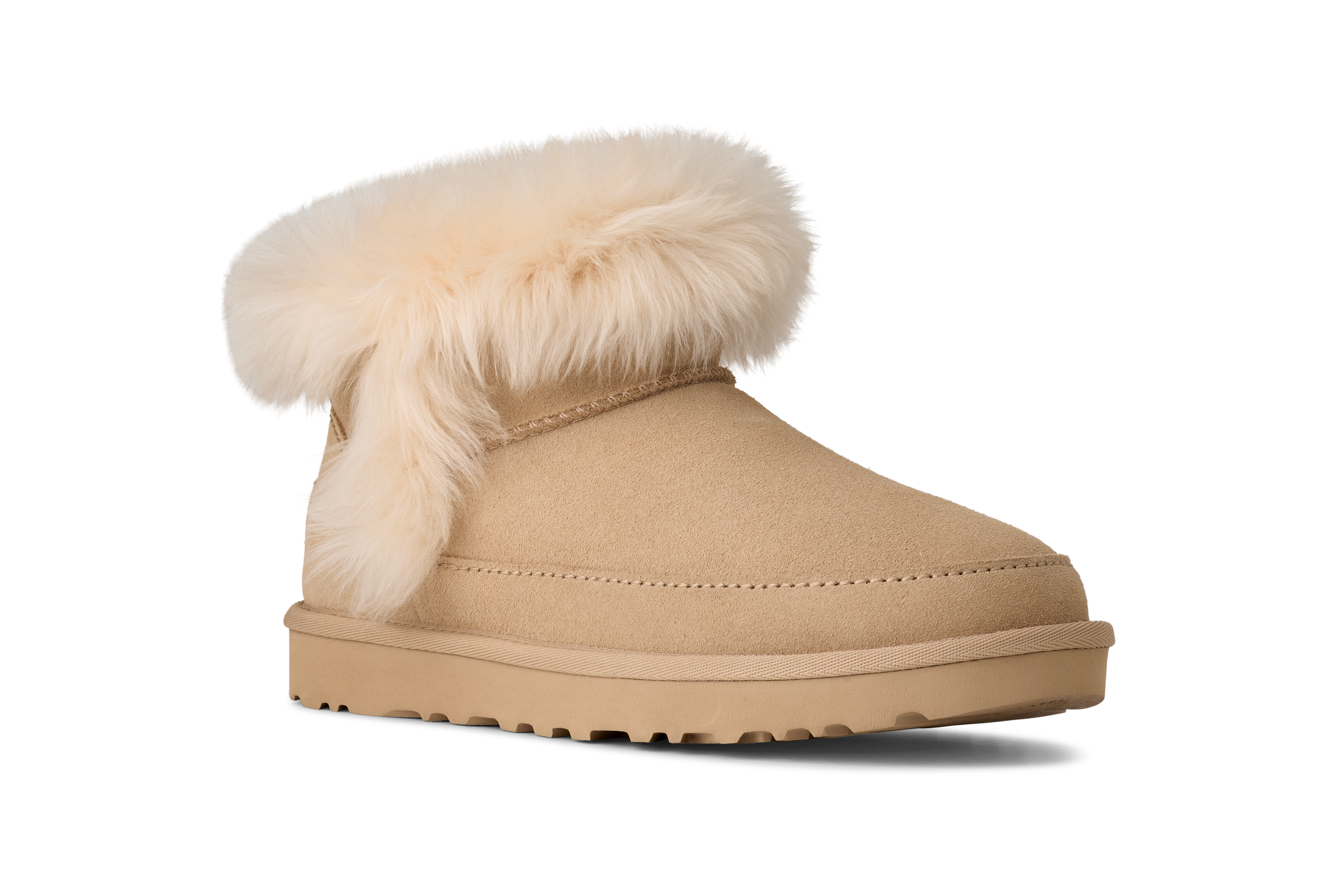 Classic Ultra Mini Chalet Sandcastle (Women) - FINAL SALE