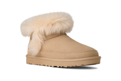 Classic Ultra Mini Chalet Sandcastle (Women) - FINAL SALE