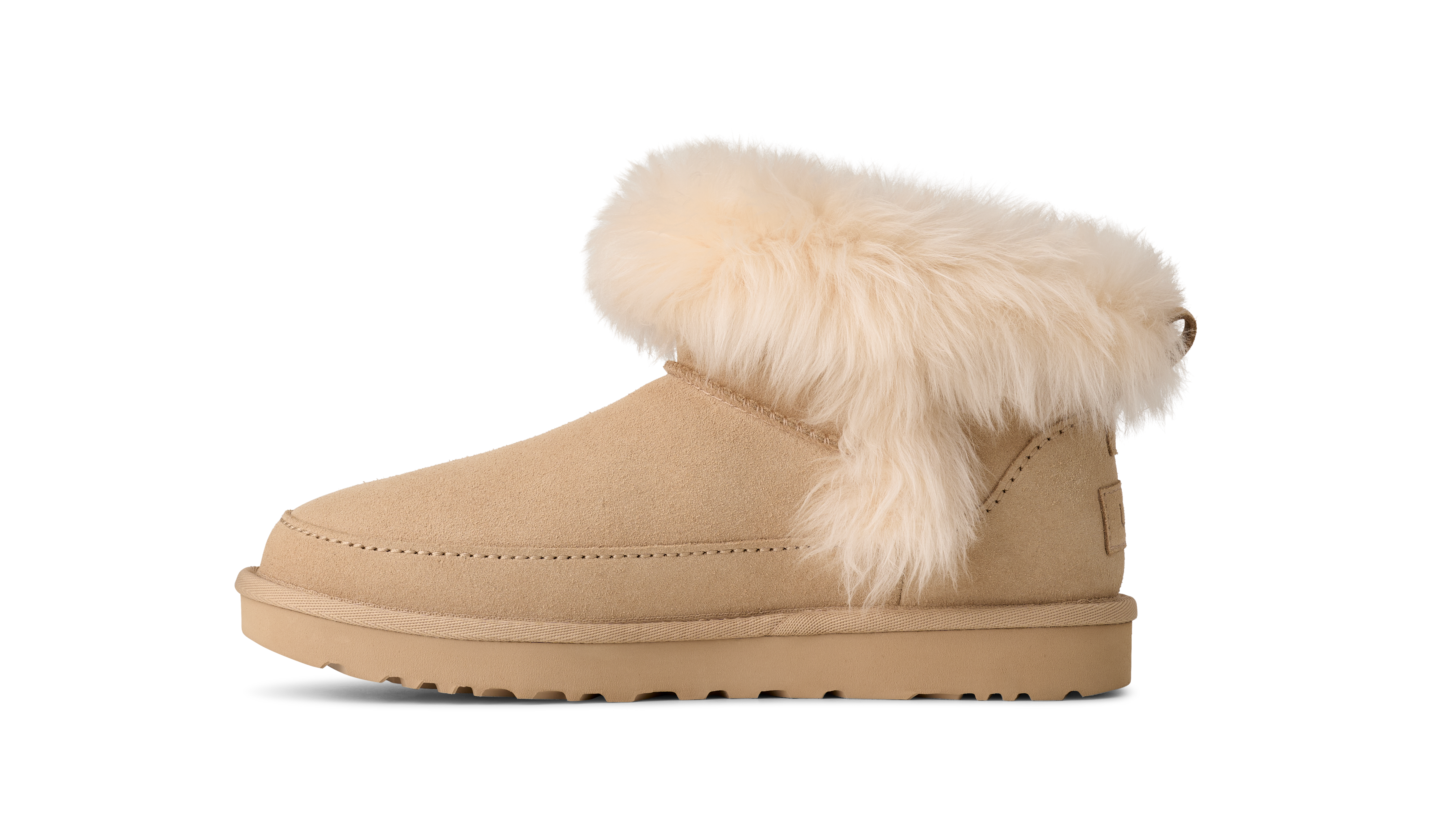 Classic Ultra Mini Chalet Sandcastle (Women) - FINAL SALE
