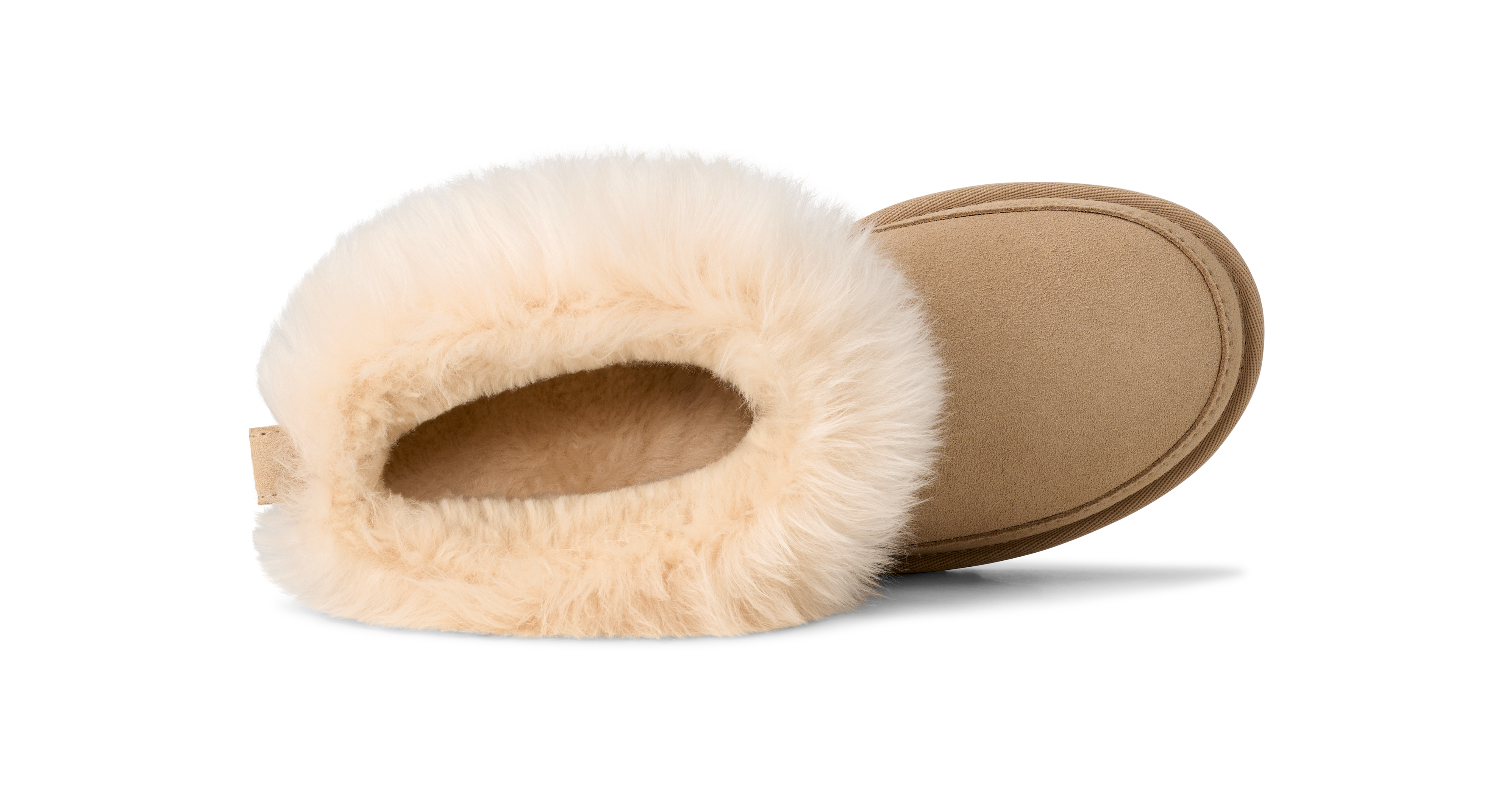 Classic Ultra Mini Chalet Sandcastle (Women) - FINAL SALE