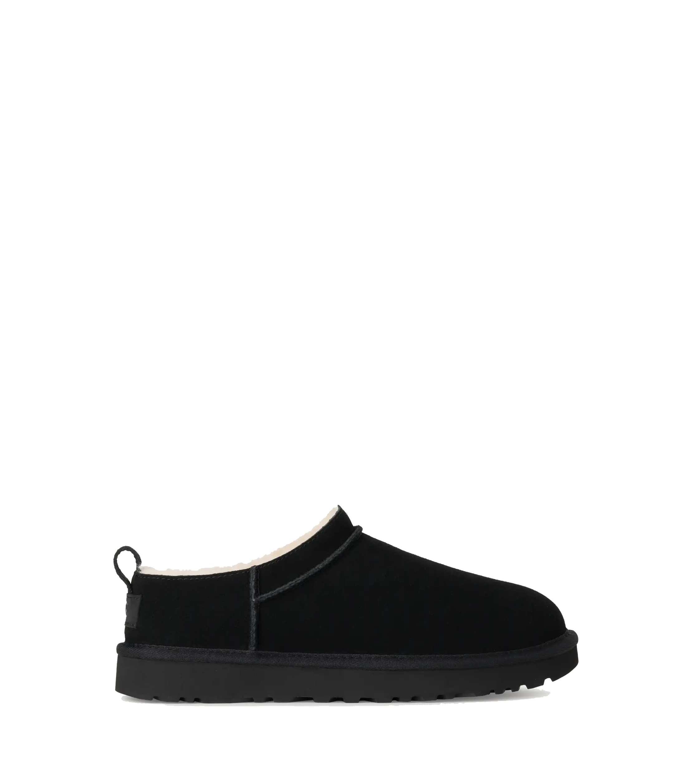 Classic Micro Black (Women)