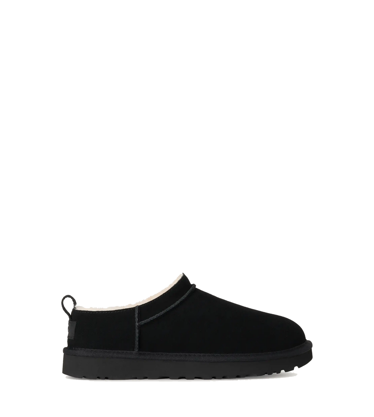 Classic Micro Black (Women)