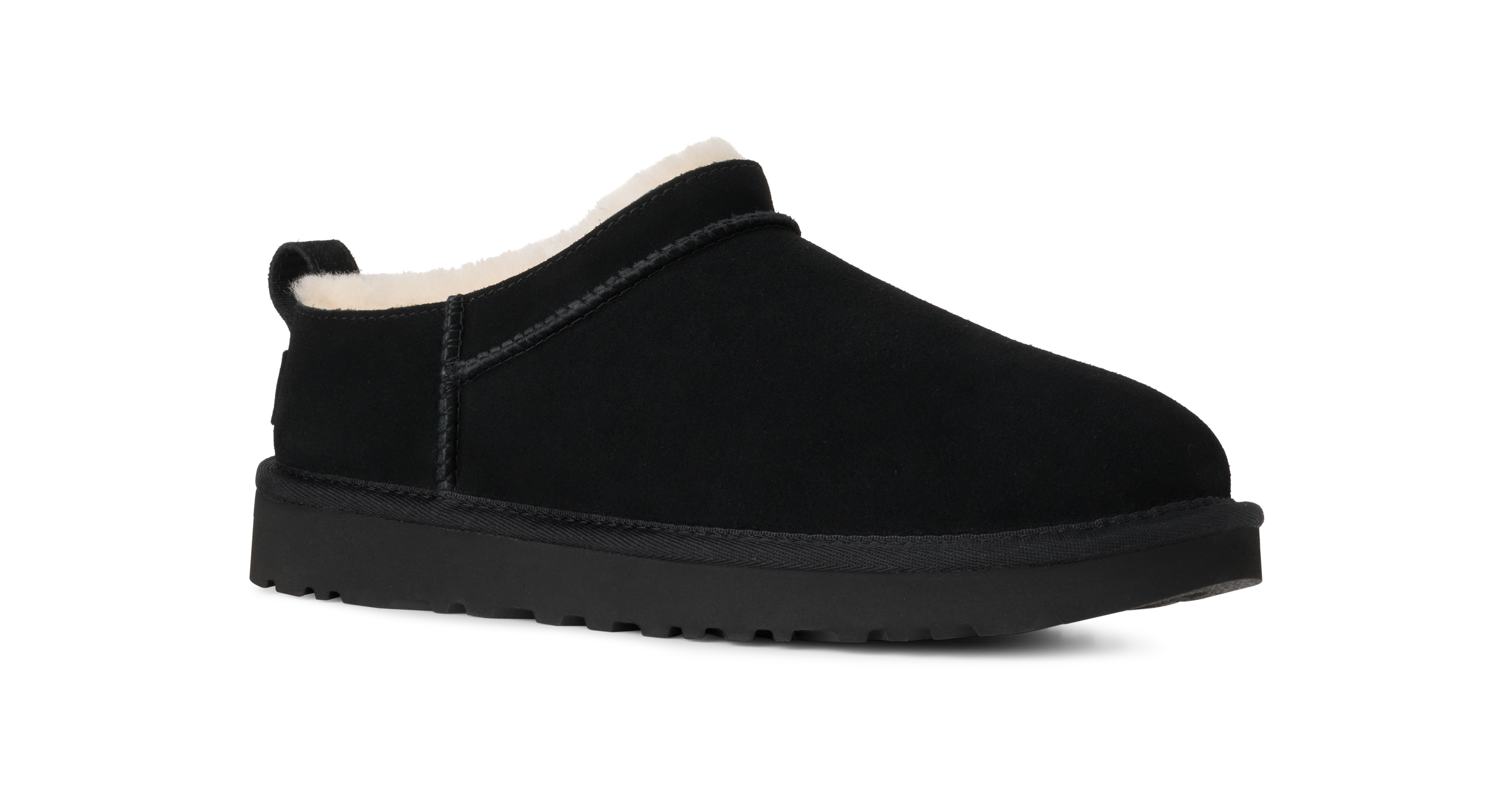 Classic Micro Black (Women)