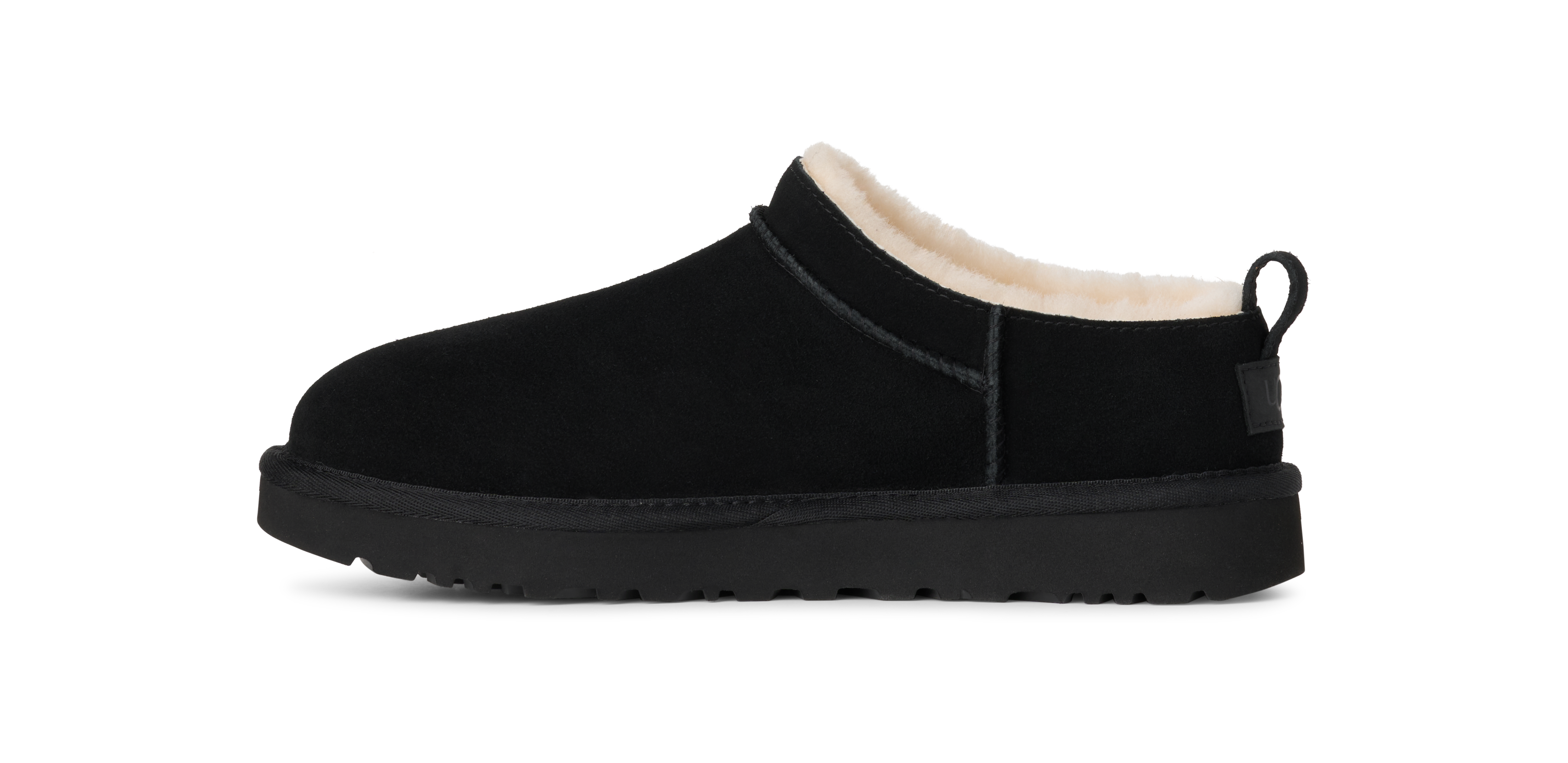 Classic Micro Black (Women)