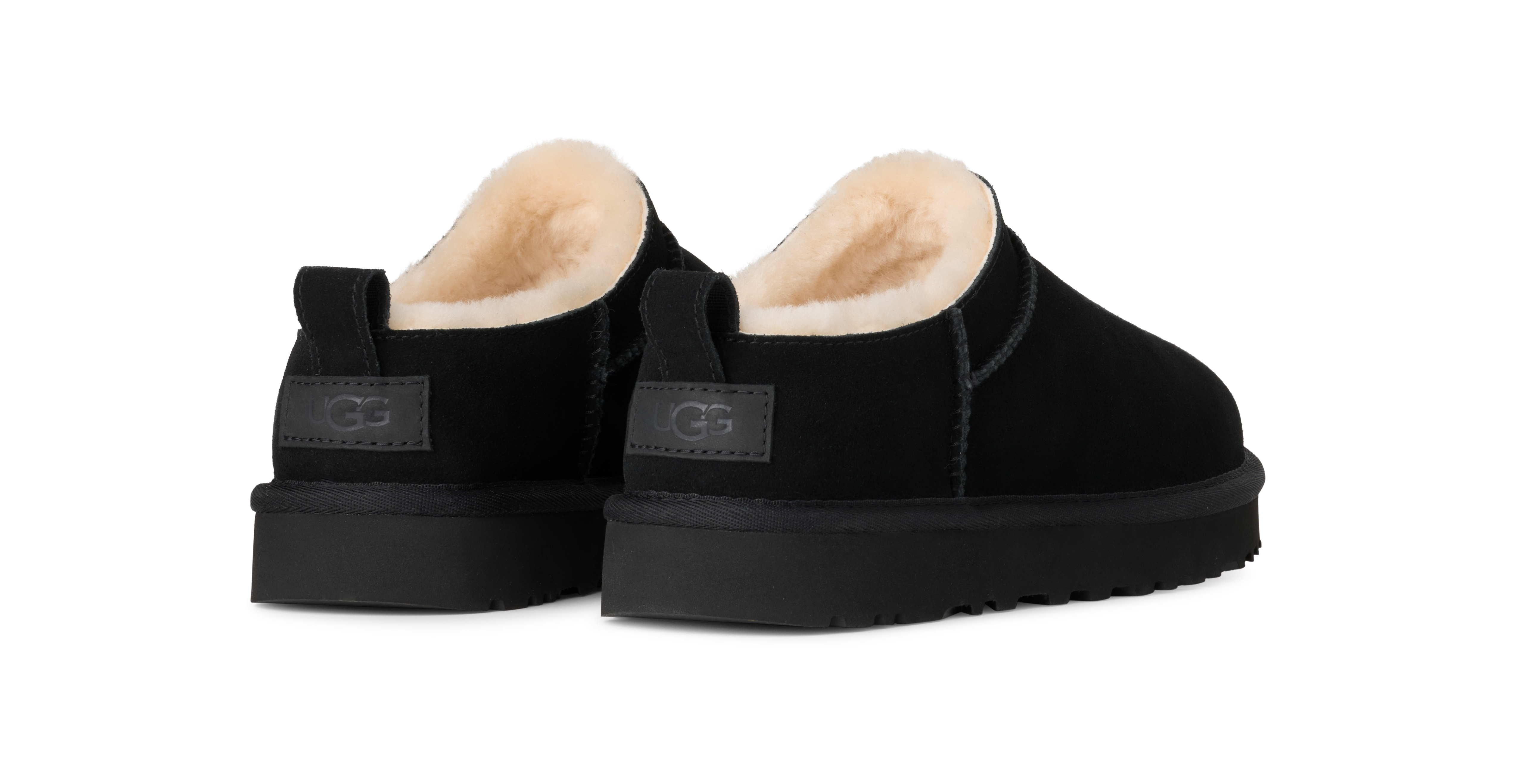 Classic Micro Black (Women)