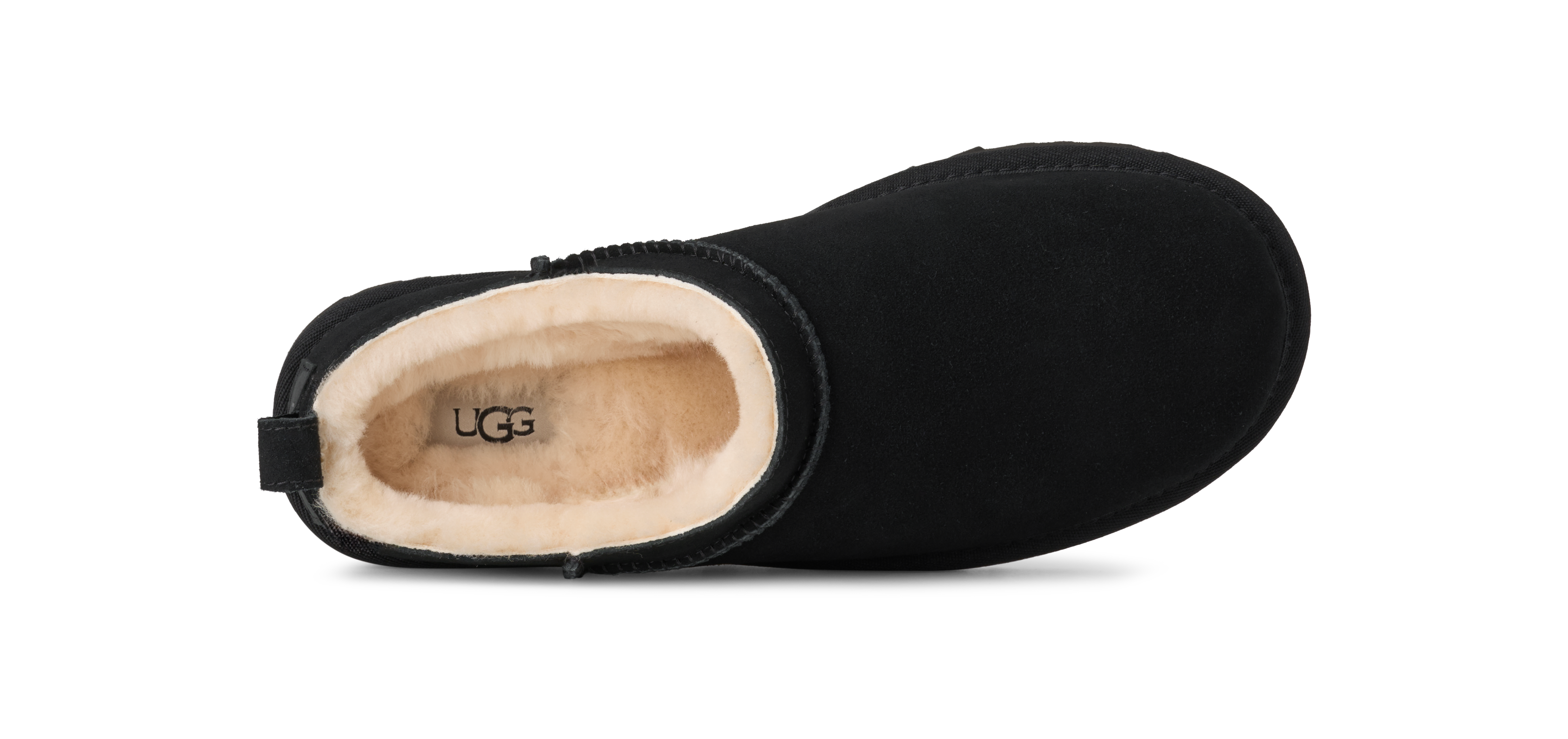 Classic Micro Black (Women)