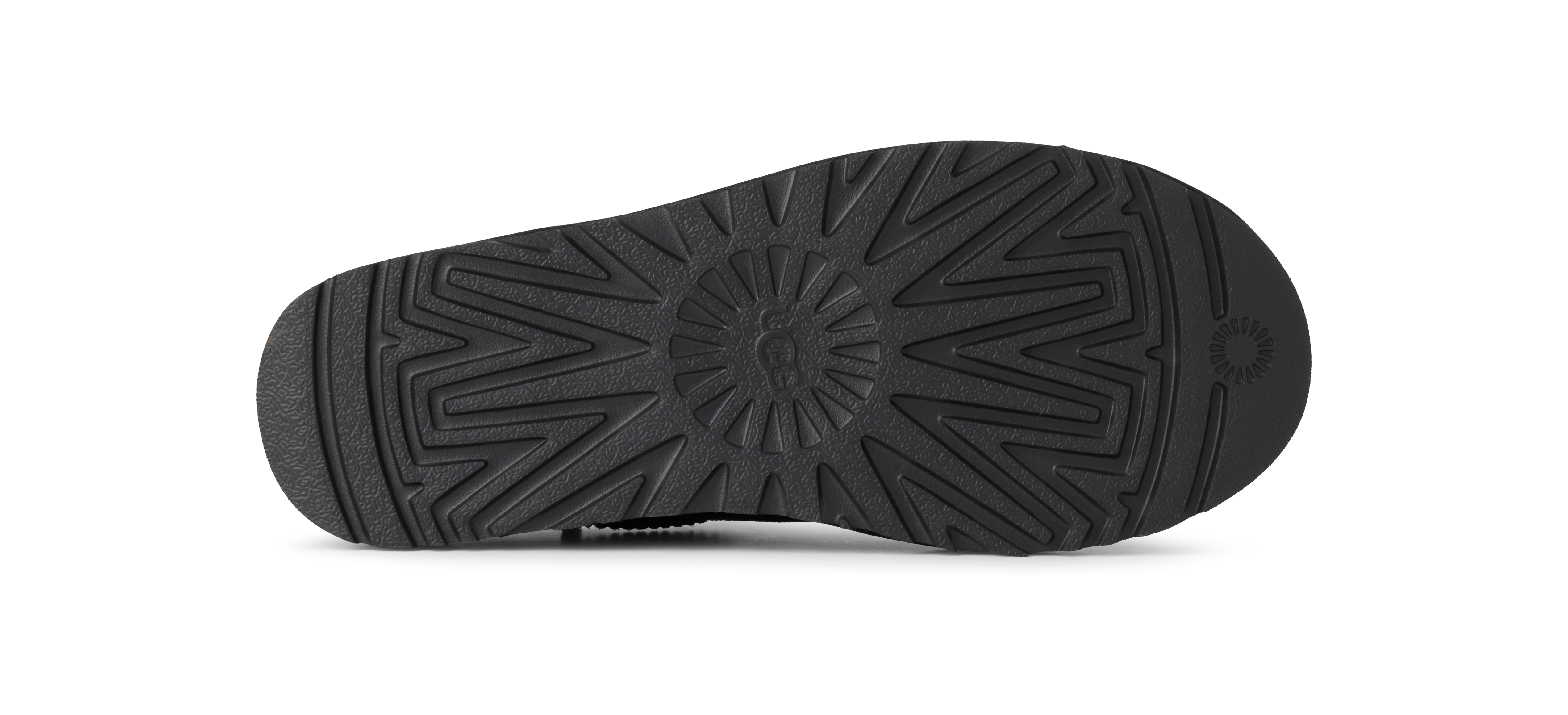 Classic Micro Black (Women)