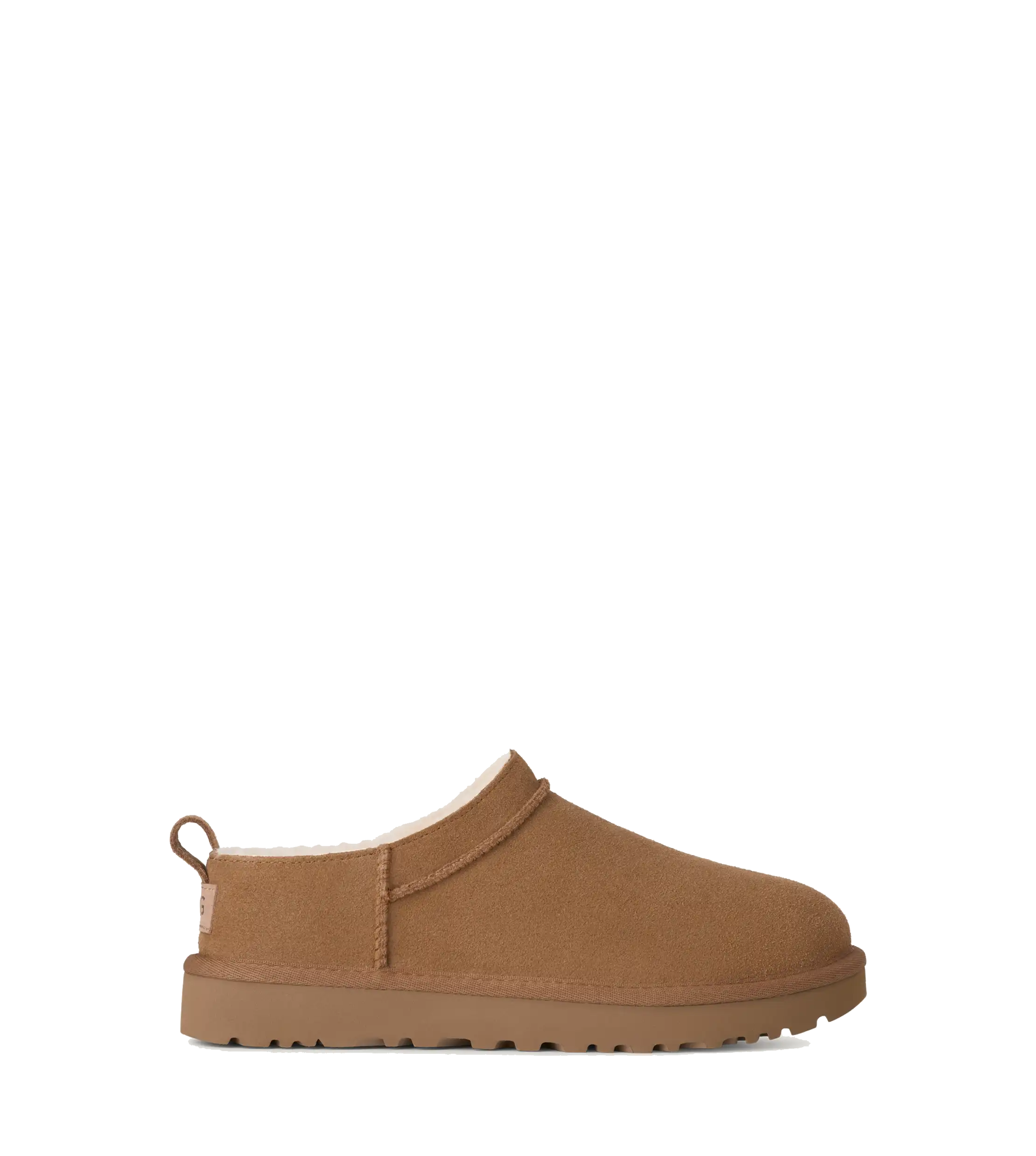 Classic Micro Chestnut (Woman)