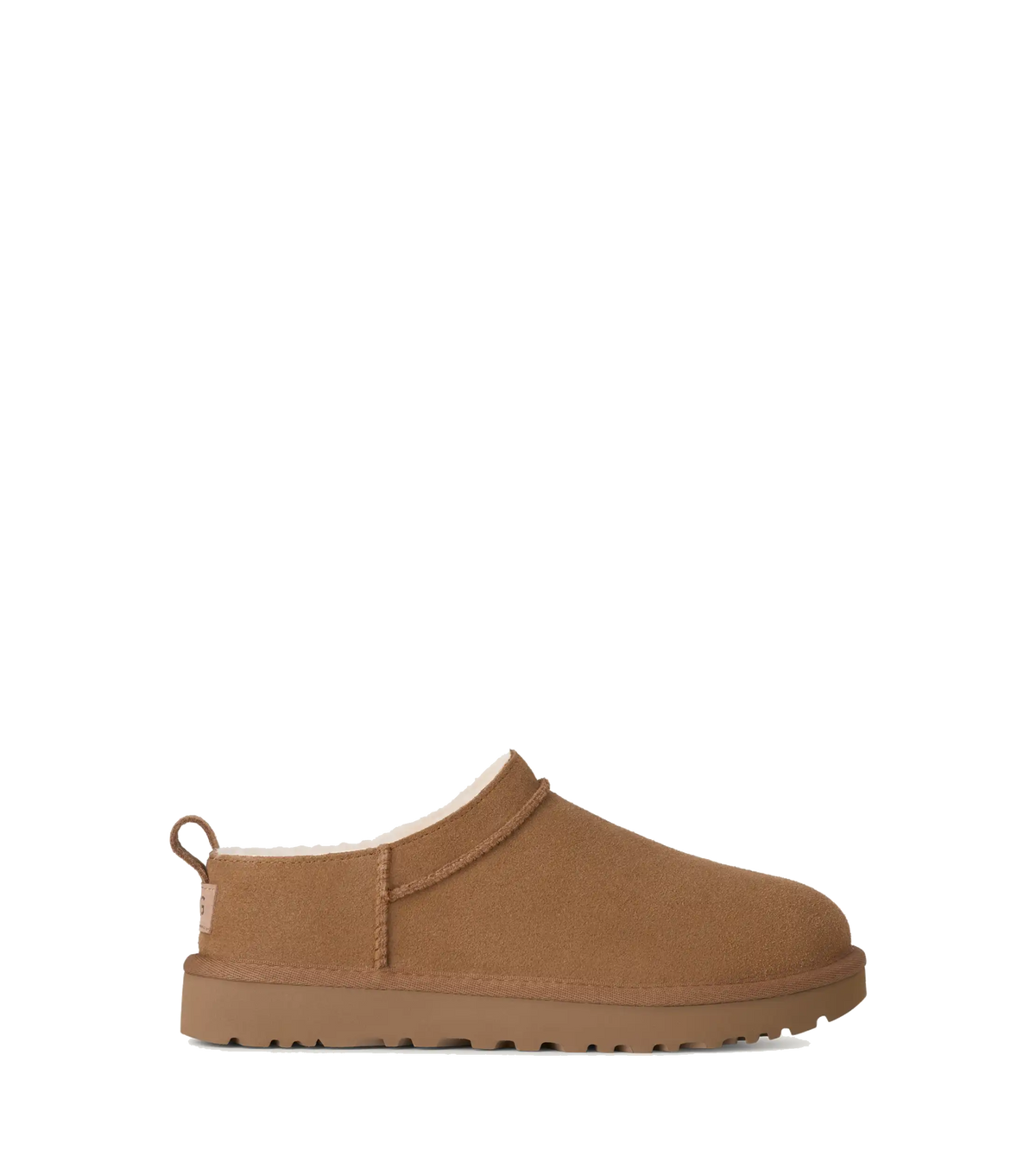 Classic Micro Chestnut (Woman)