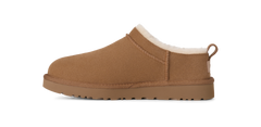 Classic Micro Chestnut (Woman)