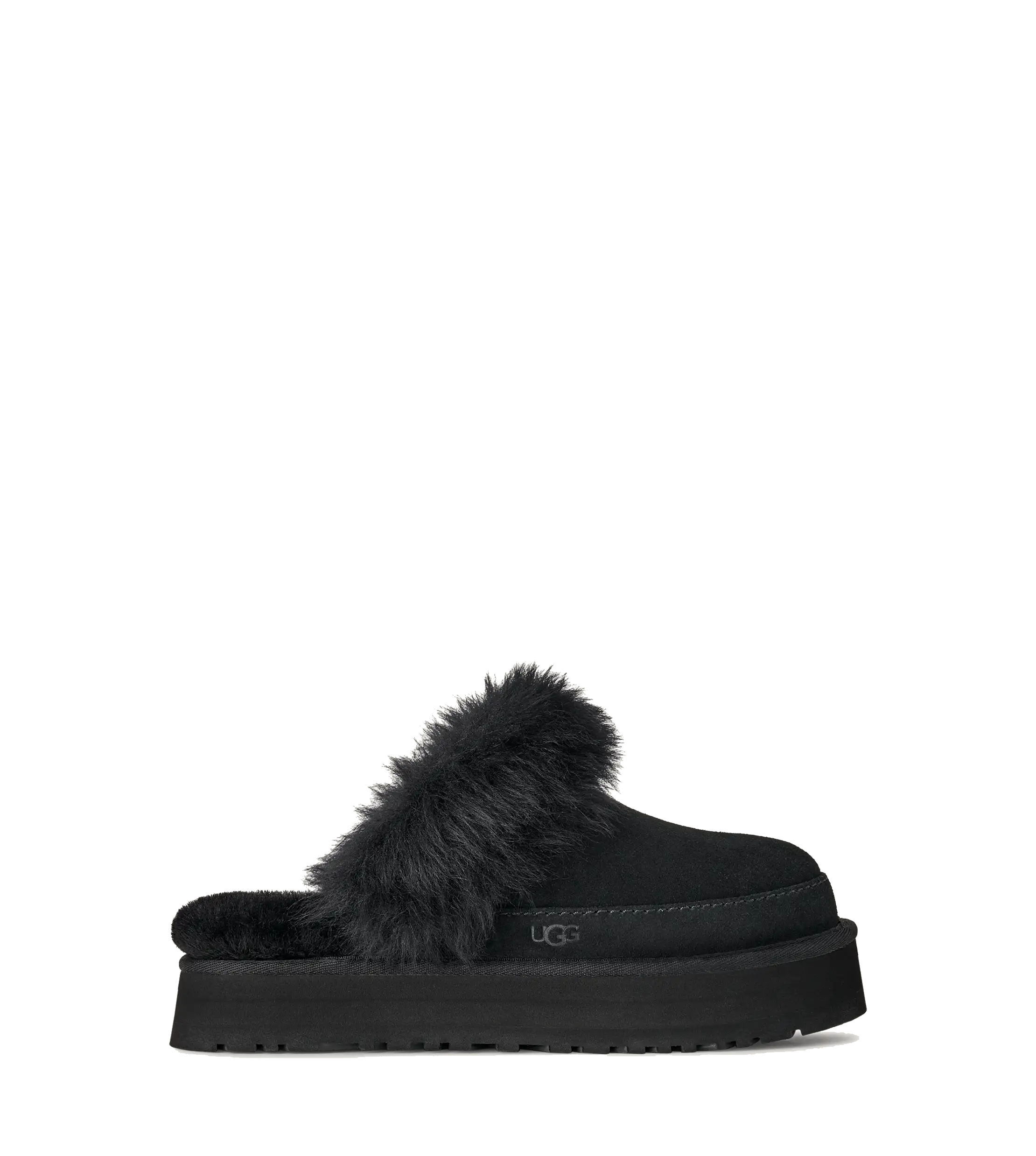 Disquette Chalet Black (Women) - FINAL SALE