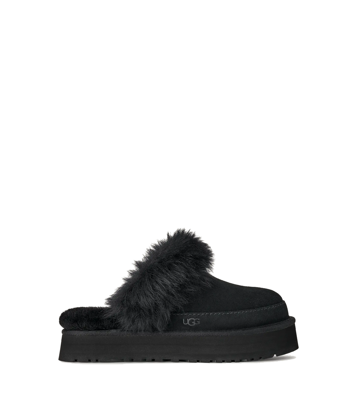 Disquette Chalet Black (Women) - FINAL SALE