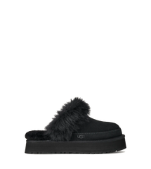 Disquette Chalet Black (Women) - FINAL SALE