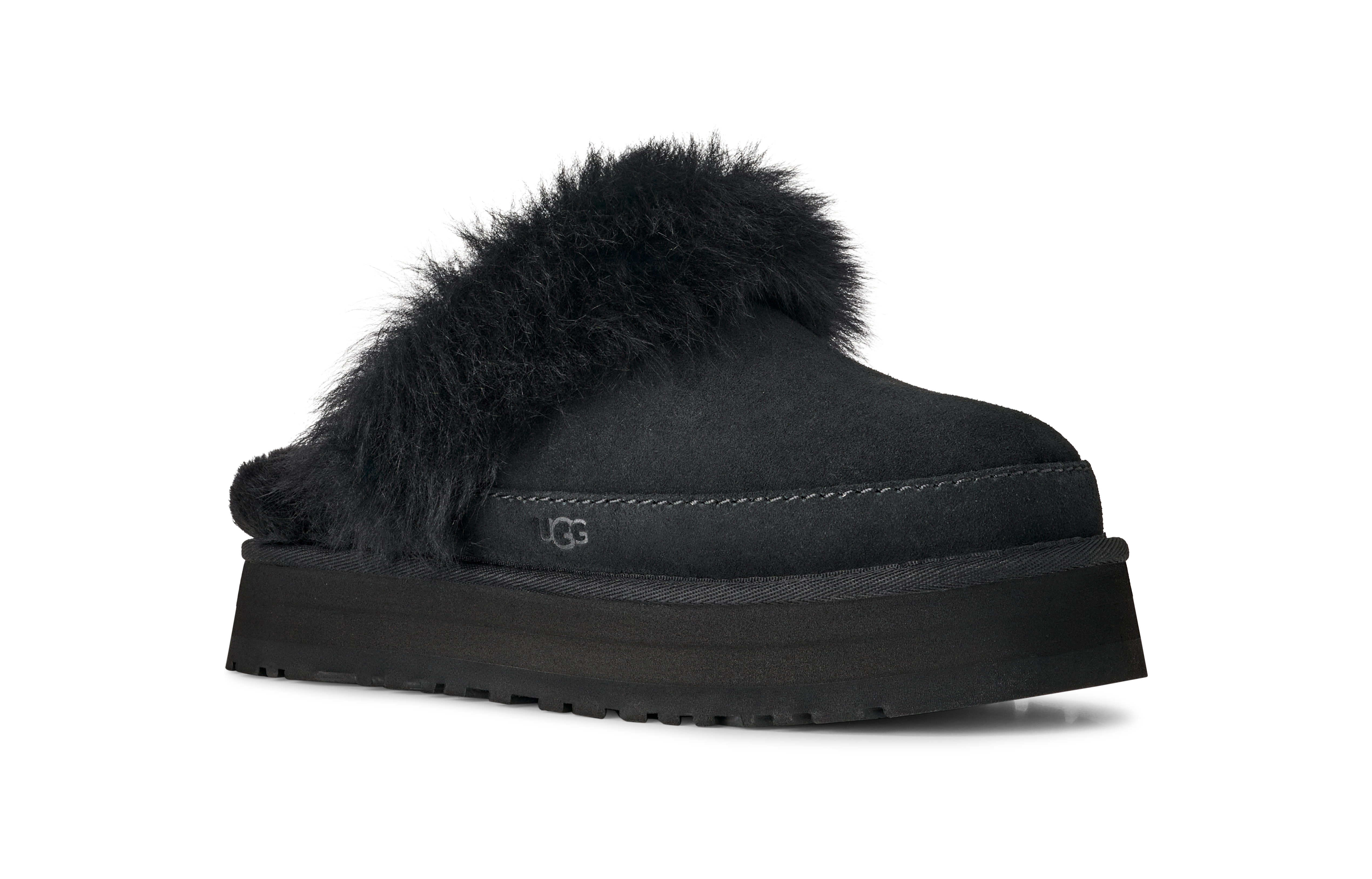 Disquette Chalet Black (Women) - FINAL SALE