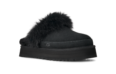 Disquette Chalet Black (Women) - FINAL SALE
