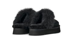 Disquette Chalet Black (Women) - FINAL SALE