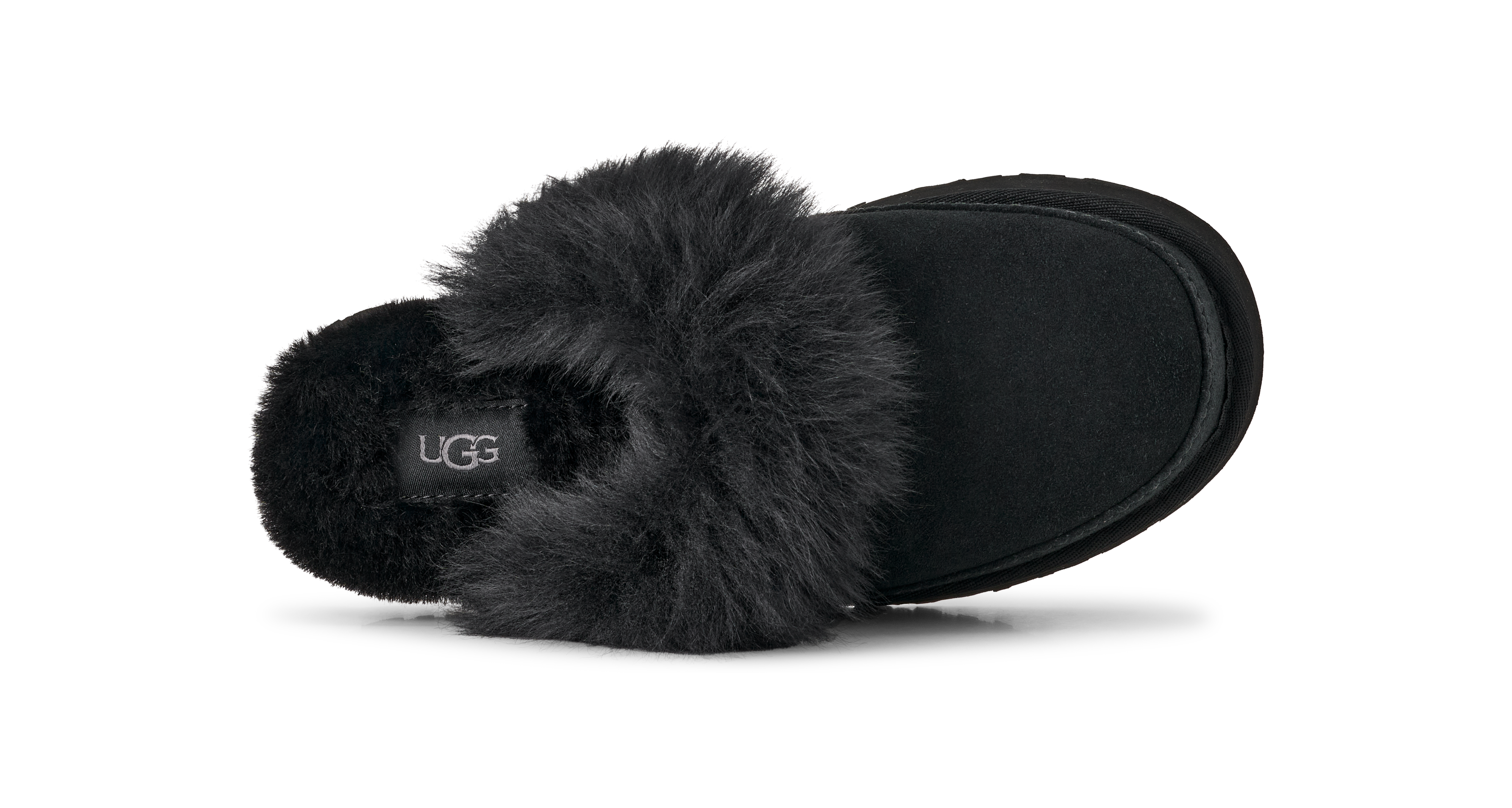 Disquette Chalet Black (Women) - FINAL SALE
