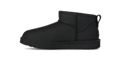 Classic Ultra Mini Leather Black (Women) - FINAL SALE