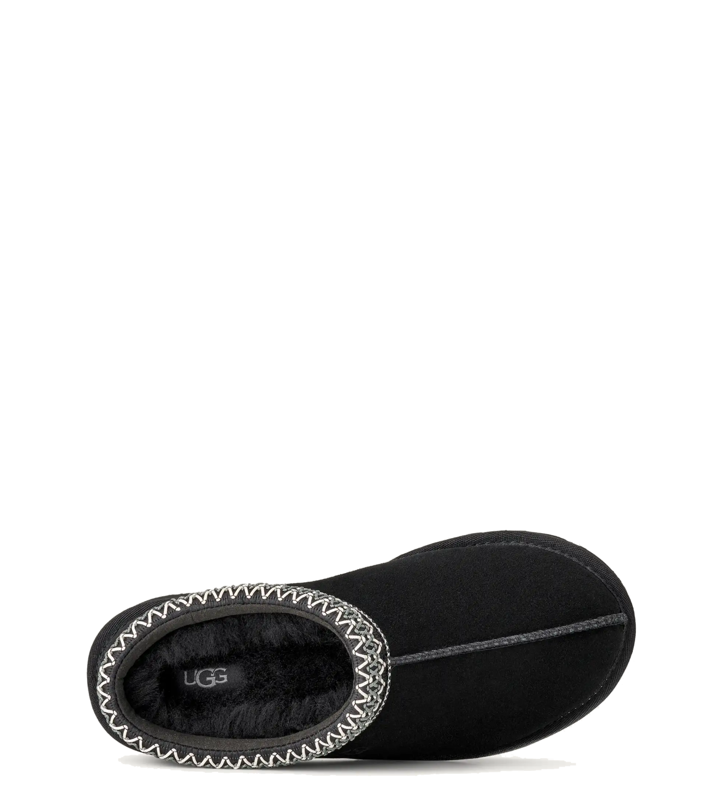 Tasman II Black (Women)