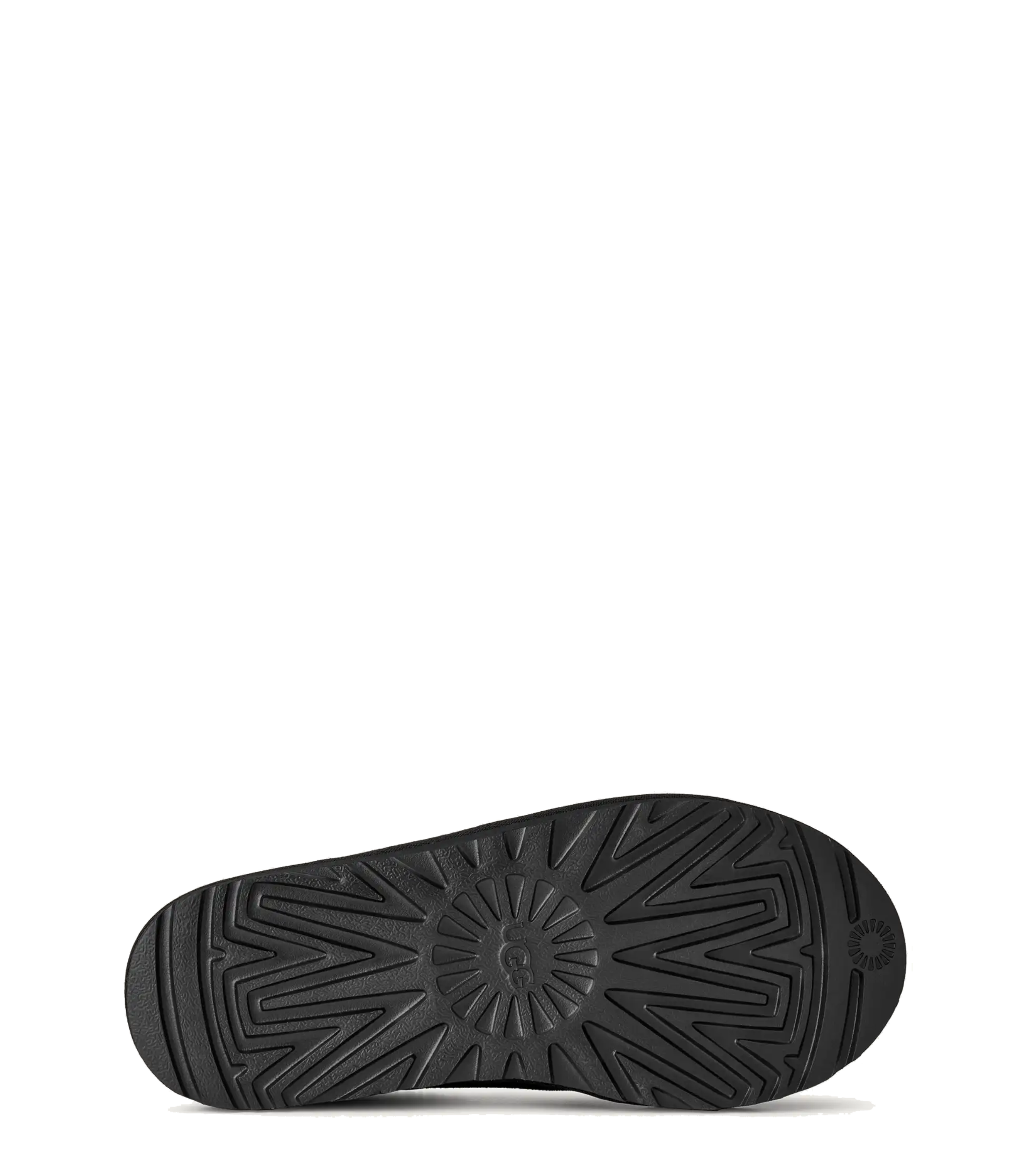 Tasman II Black (Women)