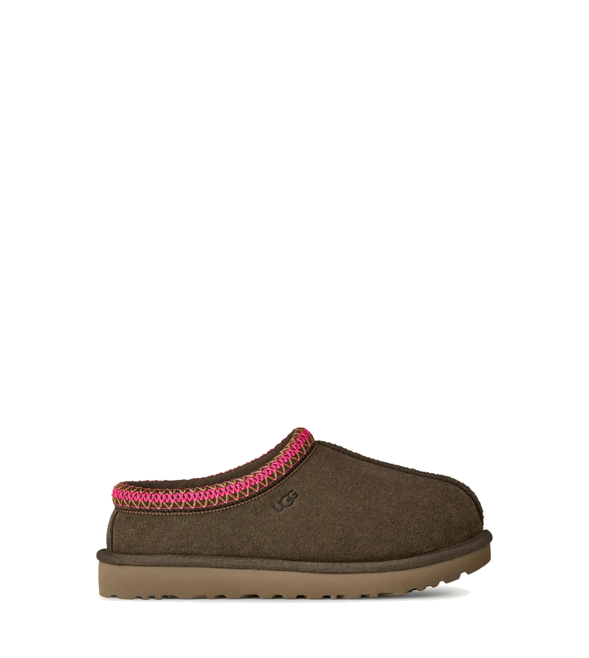 Tasman II Dense Smoke (Women)