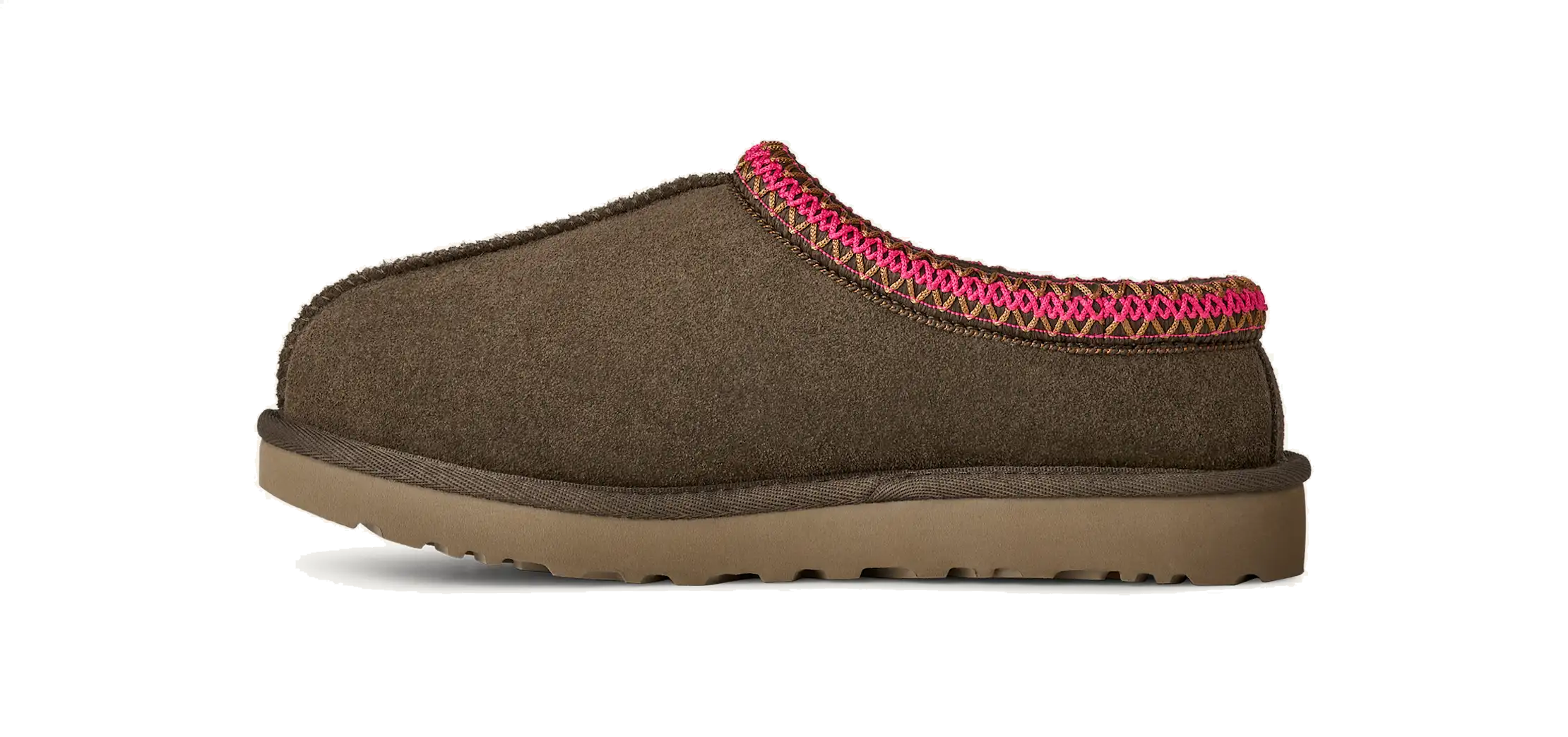 Tasman II Dense Smoke (Women)