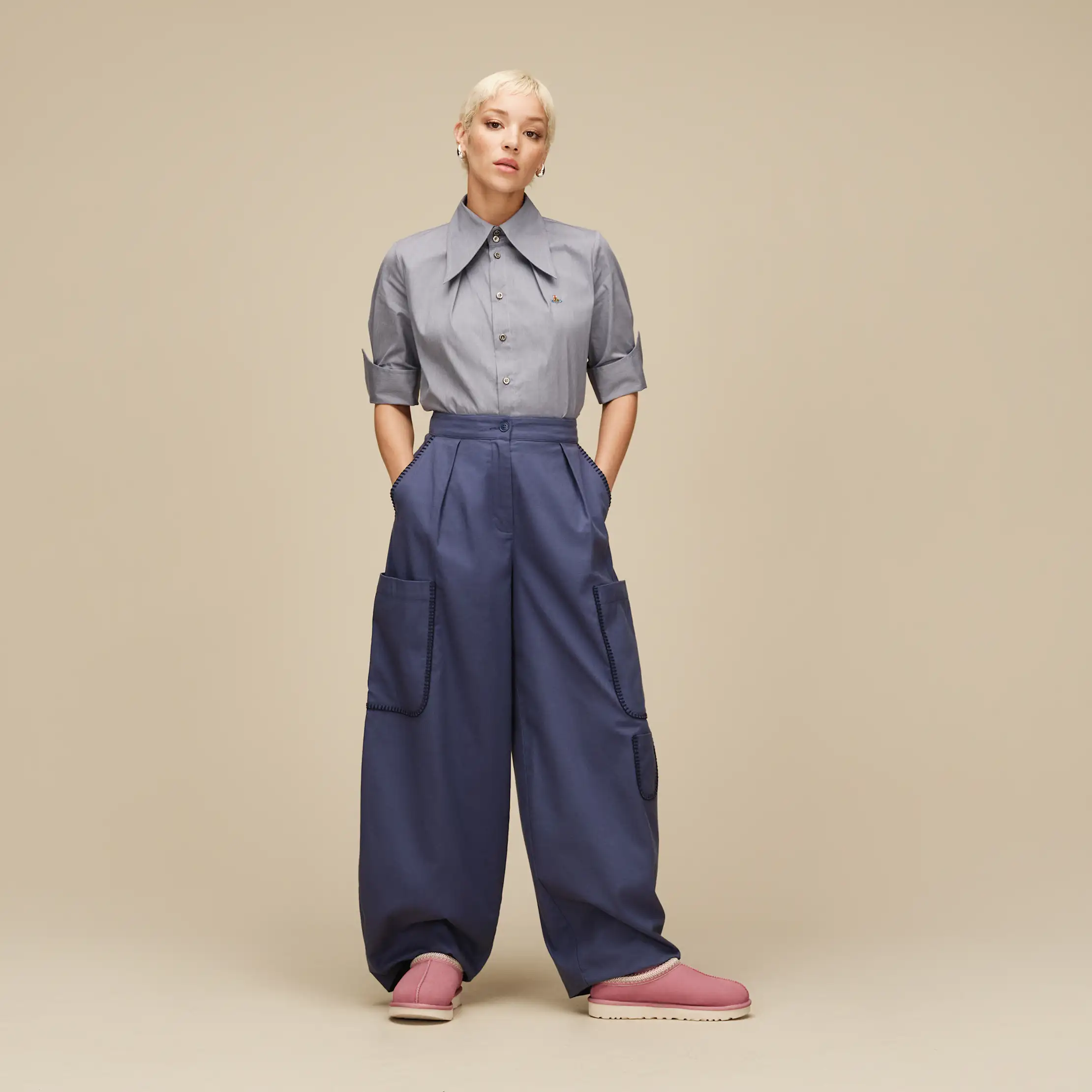 Tasman II Horizon Pink (Women)