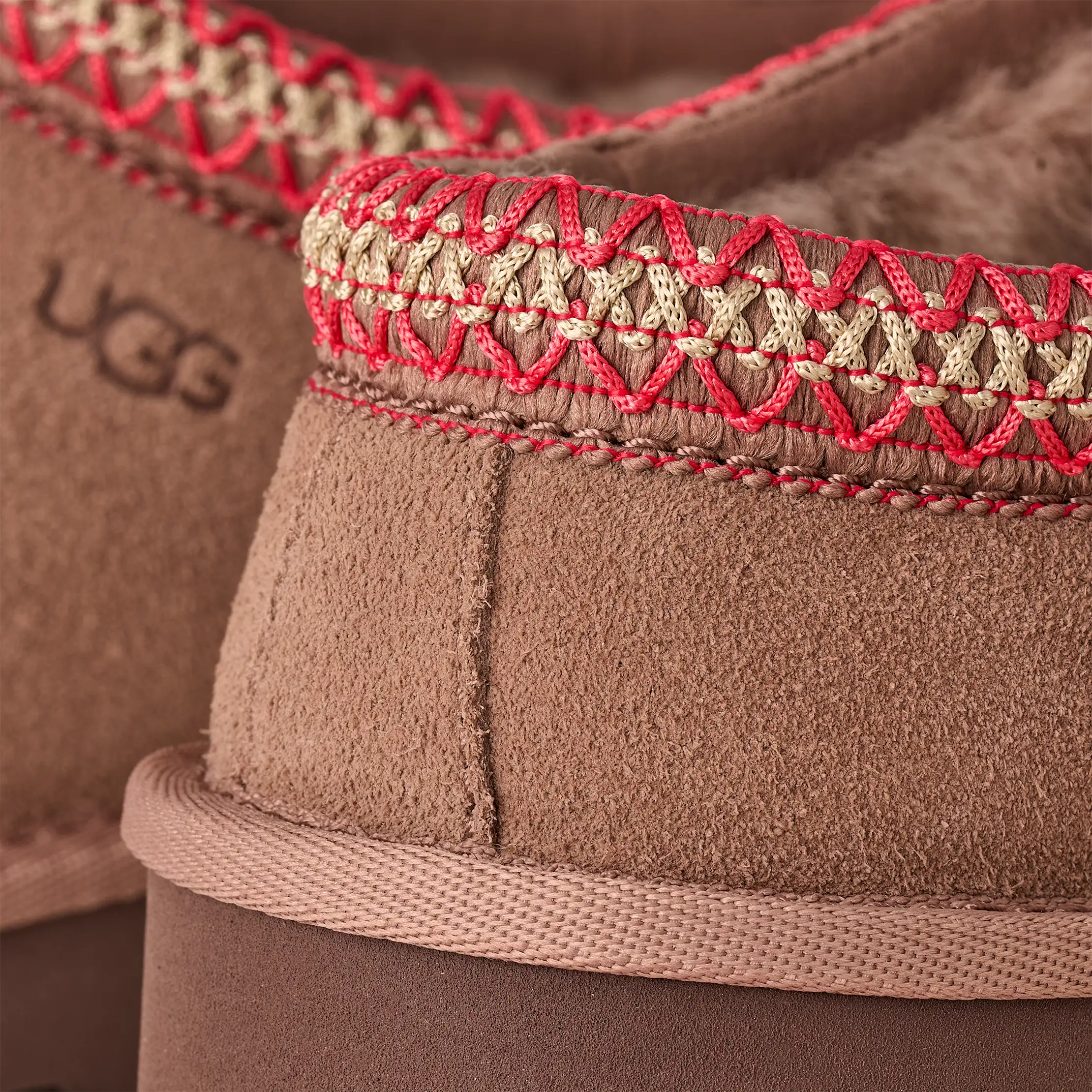 Tasman II Rocky Oak (Women) - FINAL SALE
