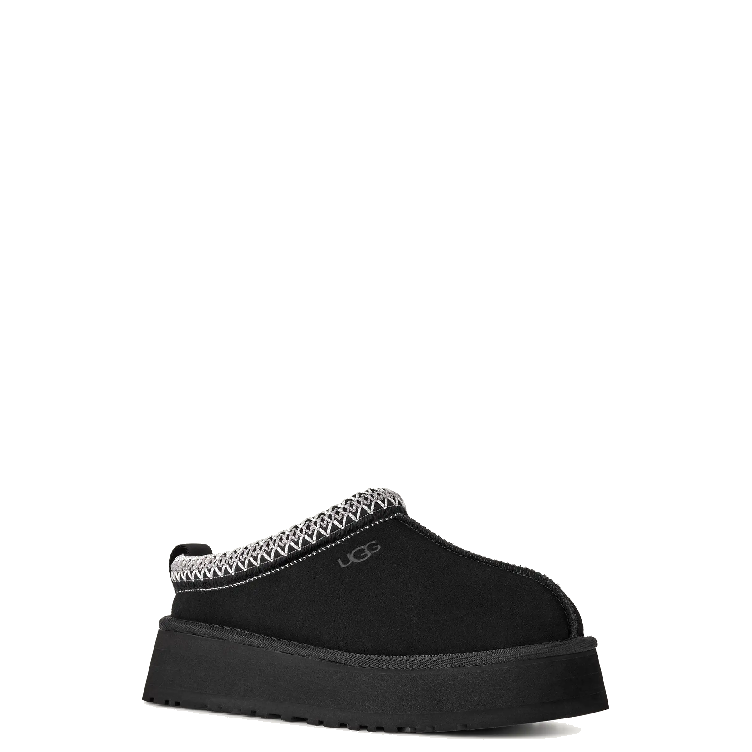 Tazz II Black (Women)