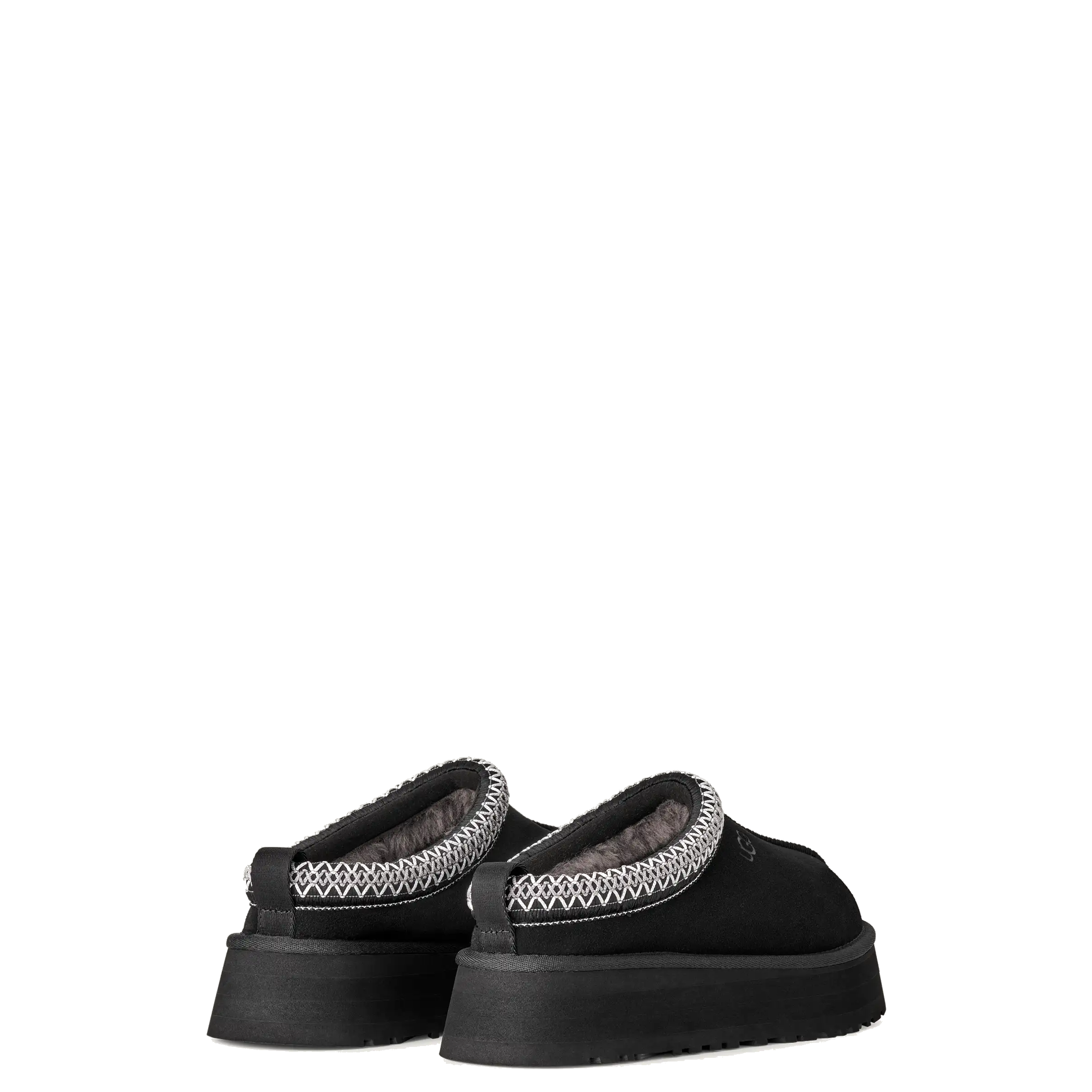 Tazz II Black (Women)