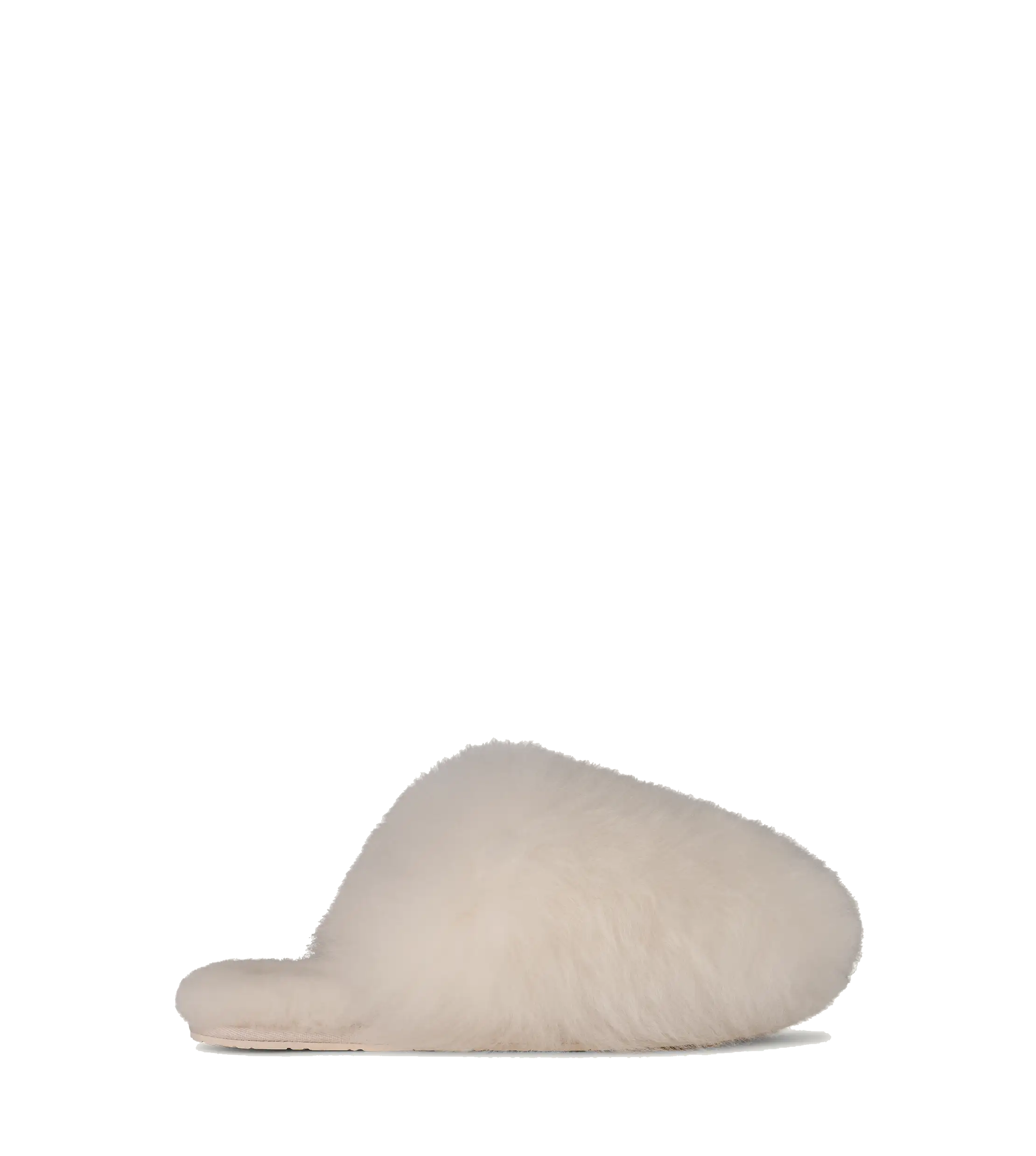 Scuffette Chalet White (Women) - FINAL SALE