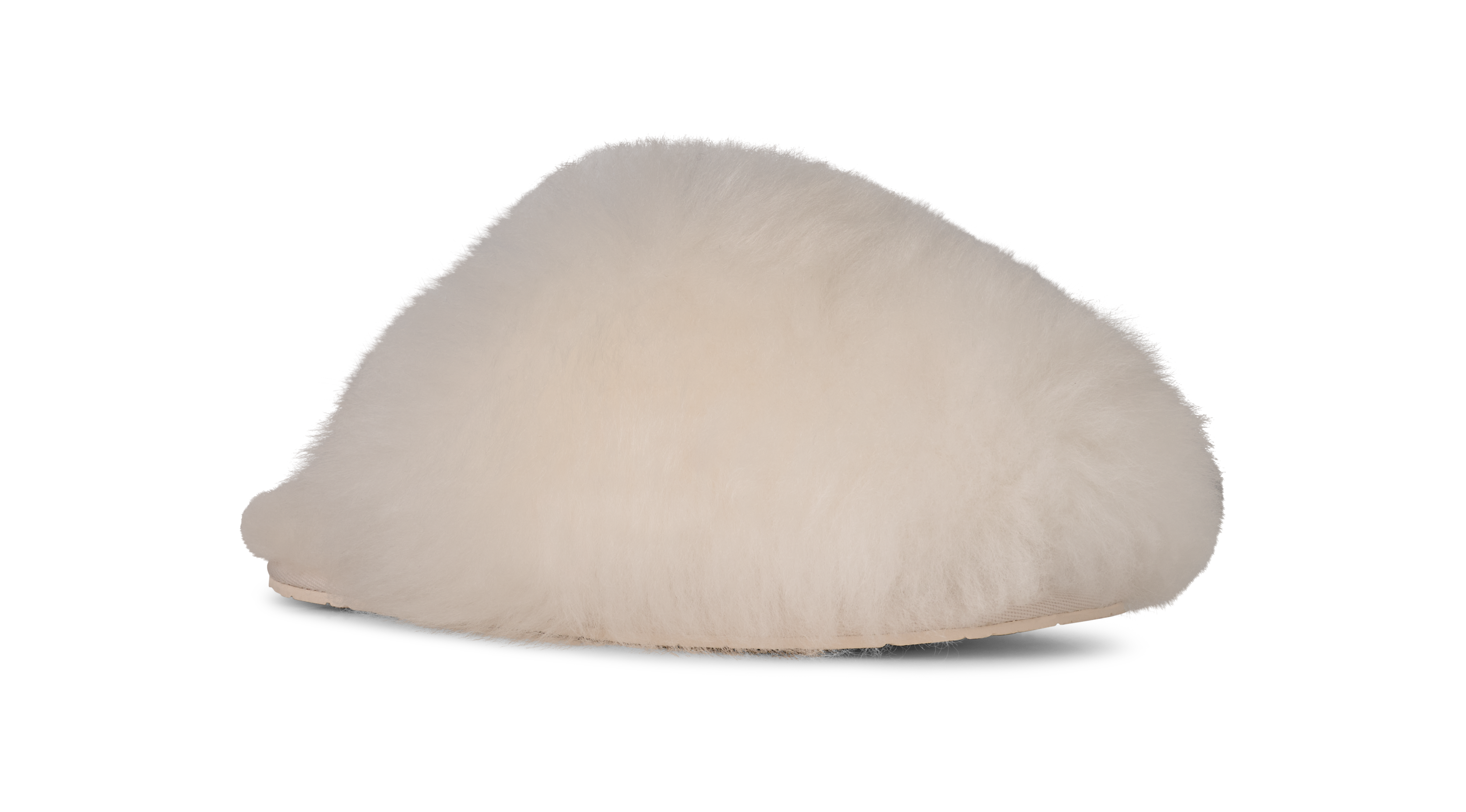 Scuffette Chalet White (Women) - FINAL SALE