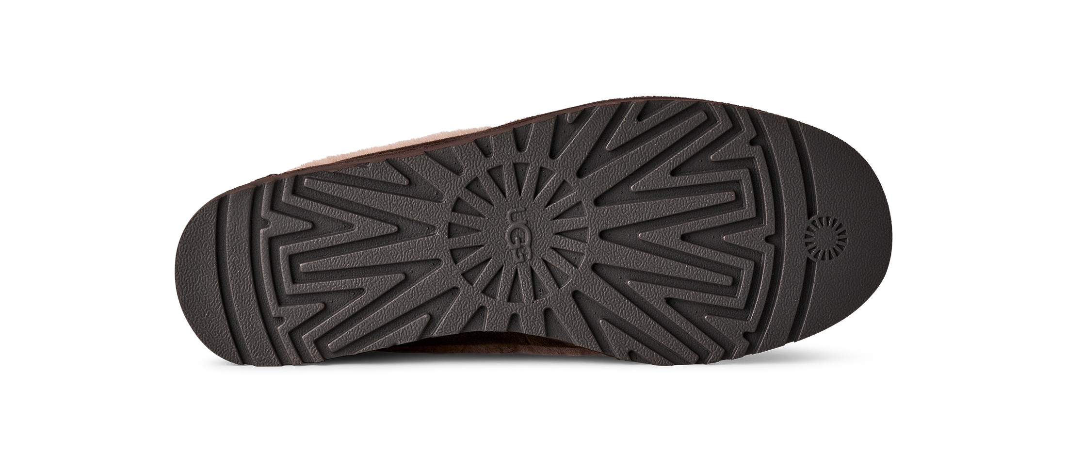 Zora Ballet Flat Dusted Cocoa (Women)