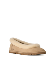 Zora Ballet Flat Sand (Women)