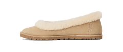 Zora Ballet Flat Sand (Women)