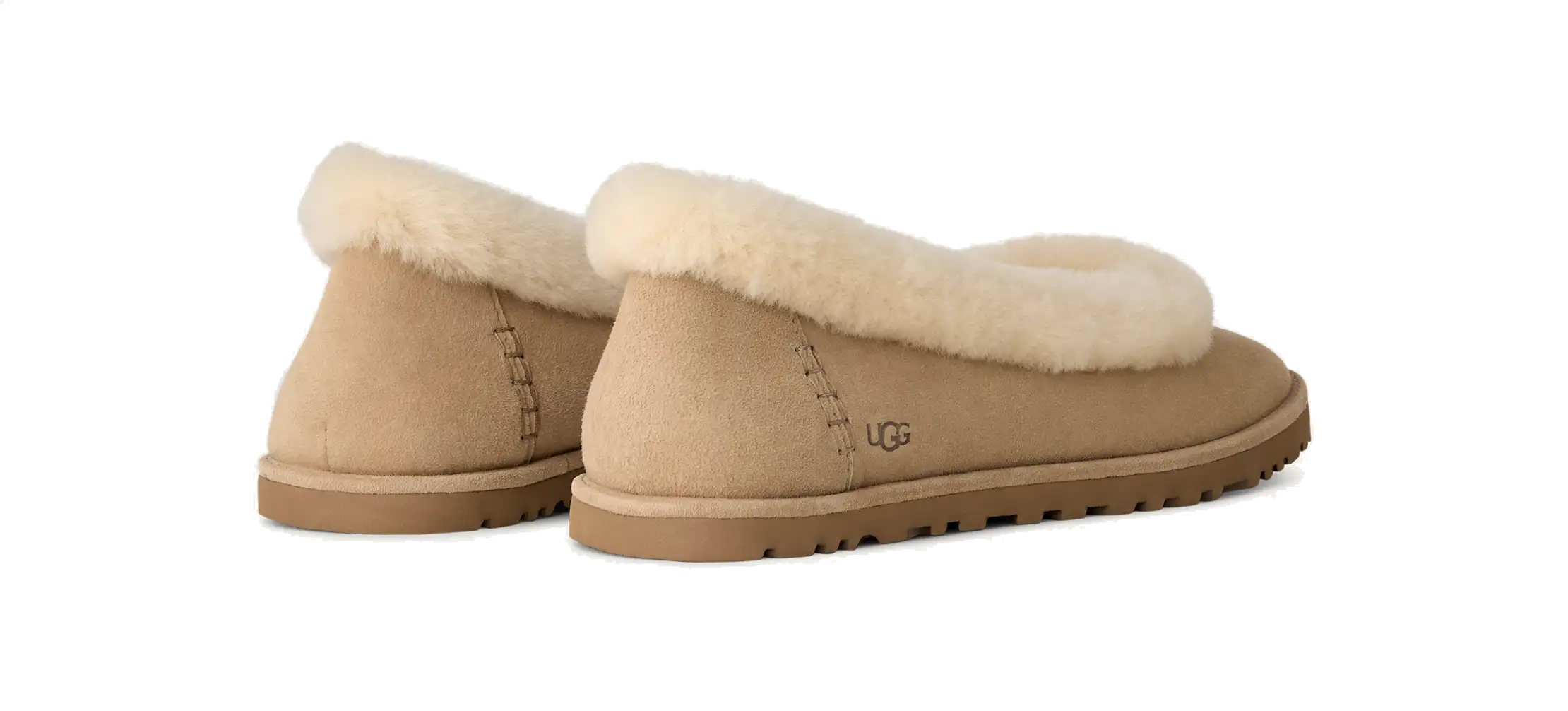 Zora Ballet Flat Sand (Women)