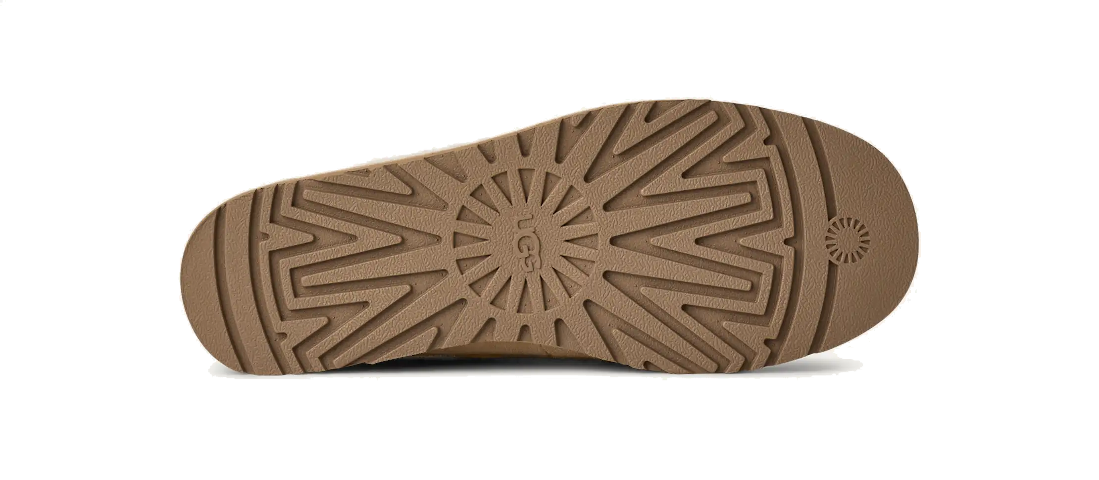 Zora Ballet Flat Sand (Women)