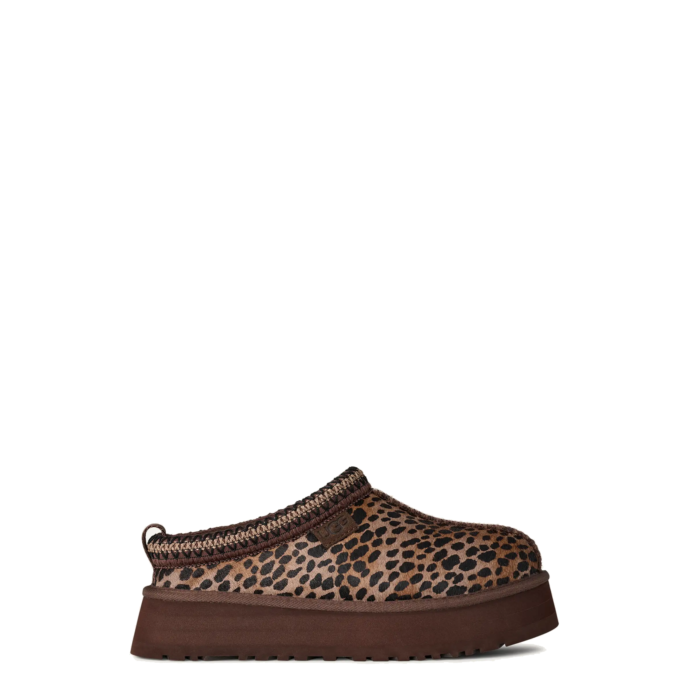 Tazz Caspian Burnt Cedar (Women) - FINAL SALE