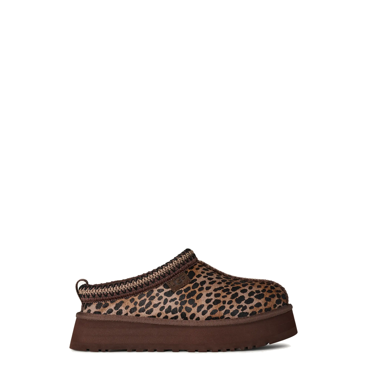 Tazz Caspian Burnt Cedar (Women) - FINAL SALE