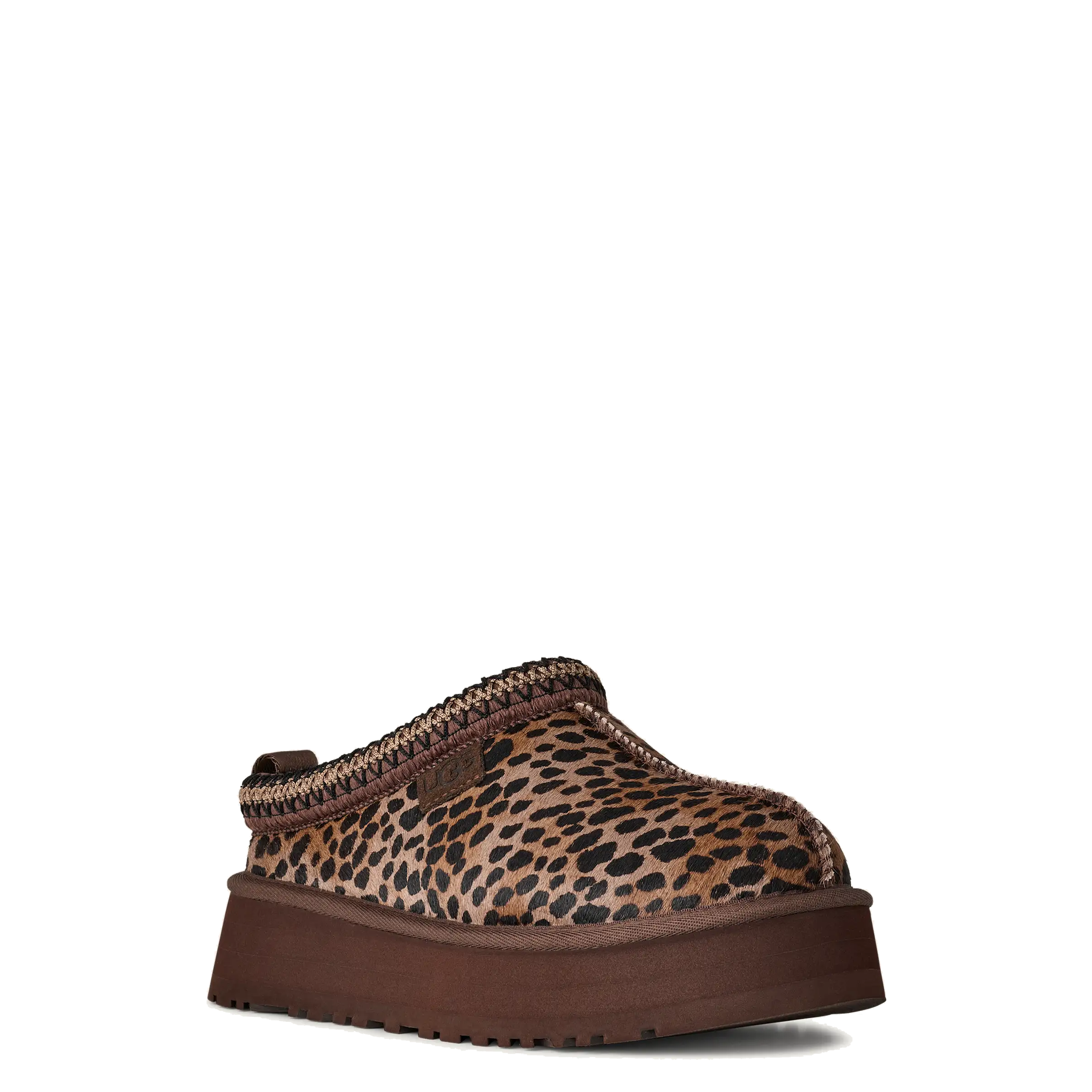 Tazz Caspian Burnt Cedar (Women) - FINAL SALE