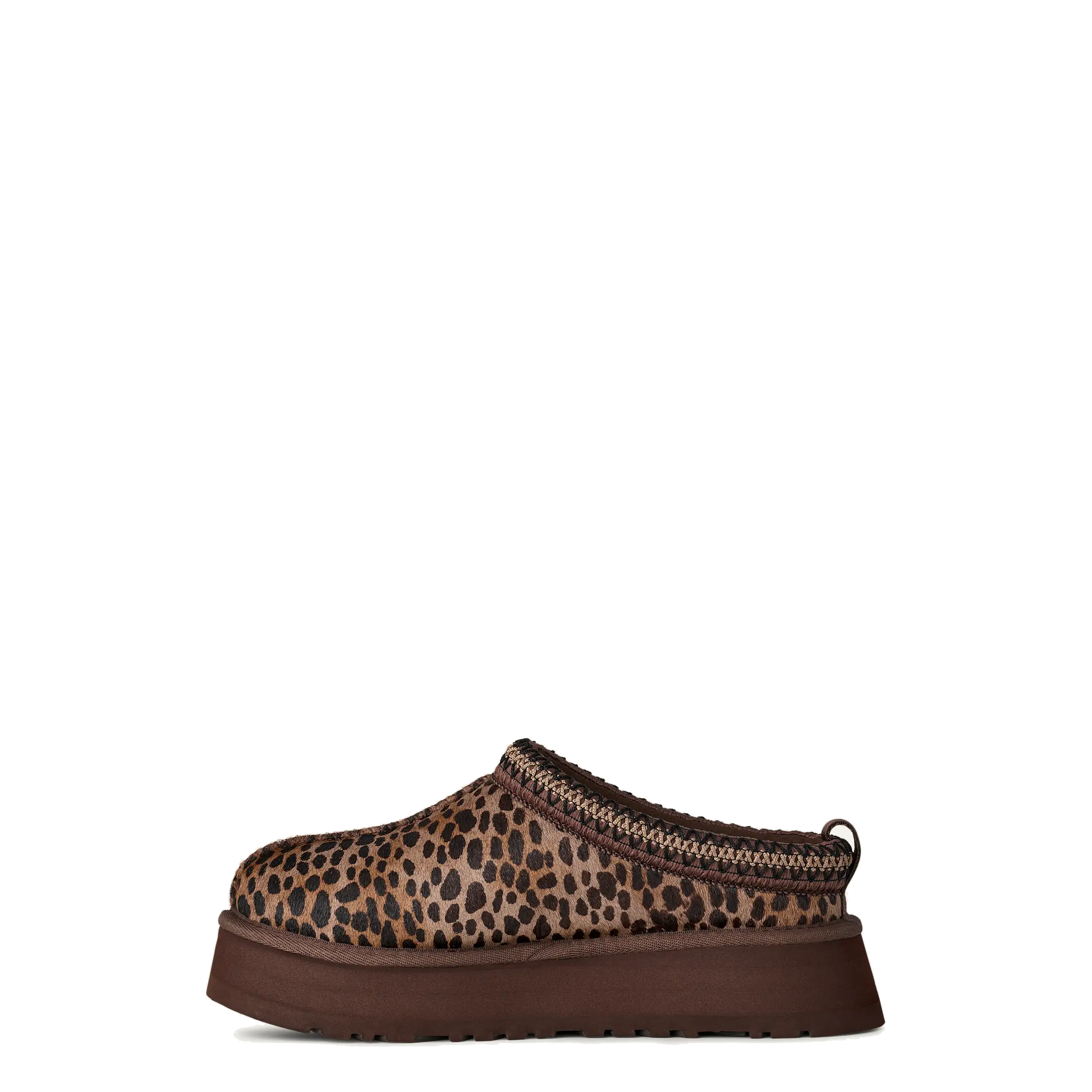 Tazz Caspian Burnt Cedar (Women) - FINAL SALE