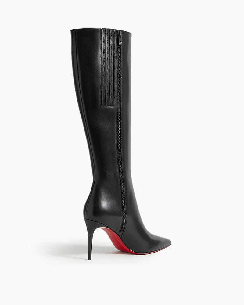 Women's Kate Botta 85 mm Leather Boots