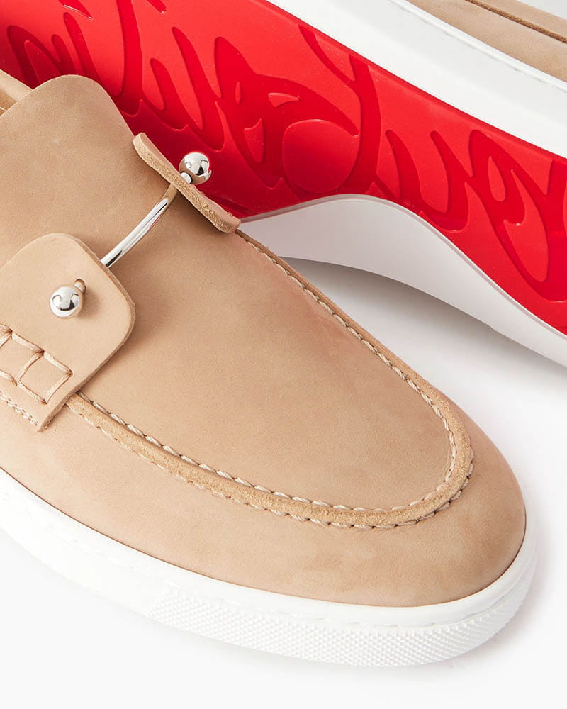 (Pre-sell)Women's Chambeliboat Boat Shoes