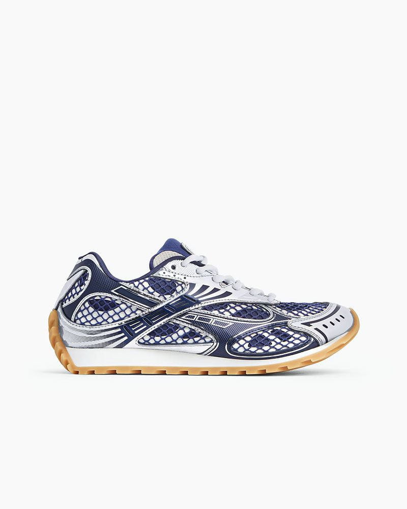Velocity Mesh Retro-Tech Sneaker